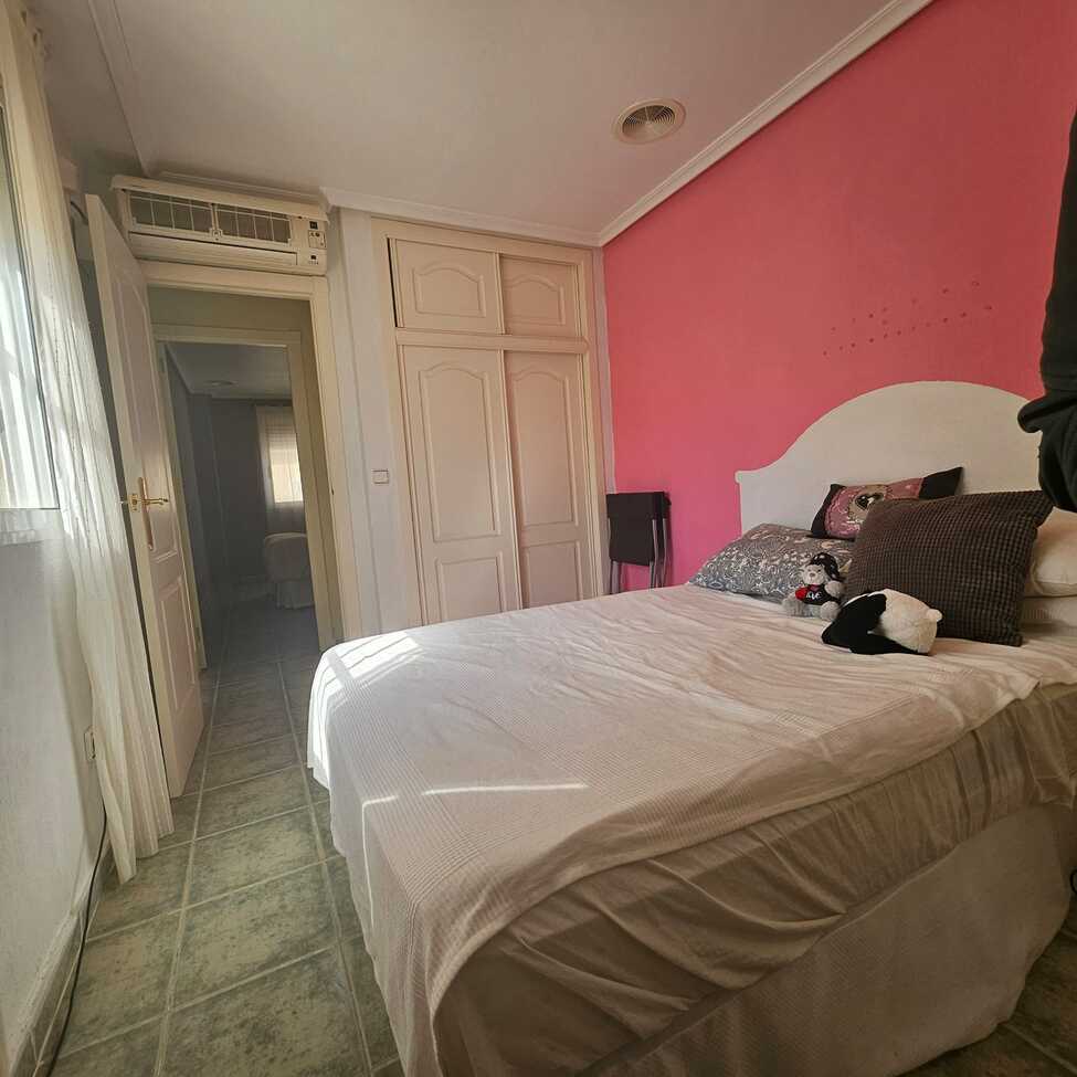 For sale - 3 Bedroom 2 Bathroom Villa in Guardamar del Segura - Campomar  - Alicante