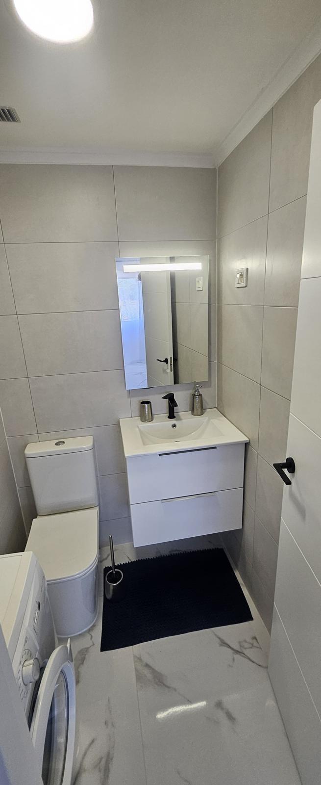 For sale - 2 Bedroom 2 Bathroom Apartment in Orihuela Costa - Punta Prima  - Alicante