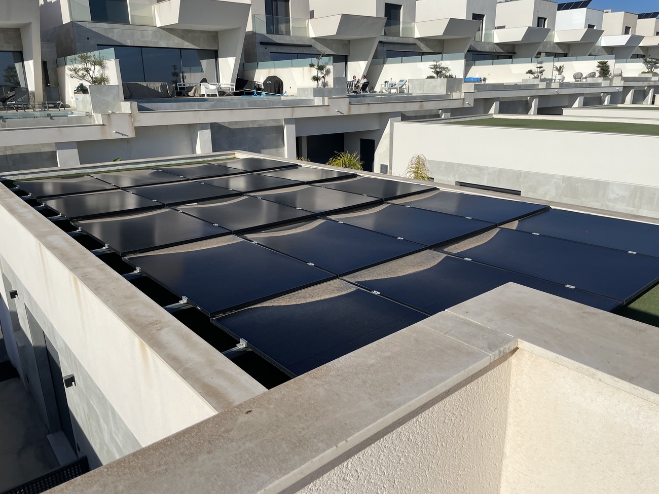 For sale - 4 Bedroom 3 Bathroom Villa in Ciudad Quesada - Costa Blanca  - Alicante