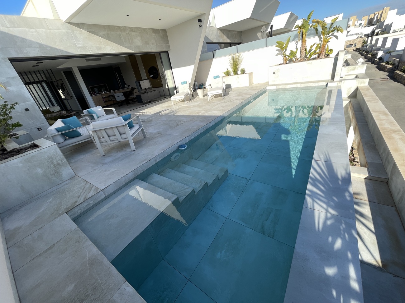 For sale - 4 Bedroom 3 Bathroom Villa in Ciudad Quesada - Costa Blanca  - Alicante
