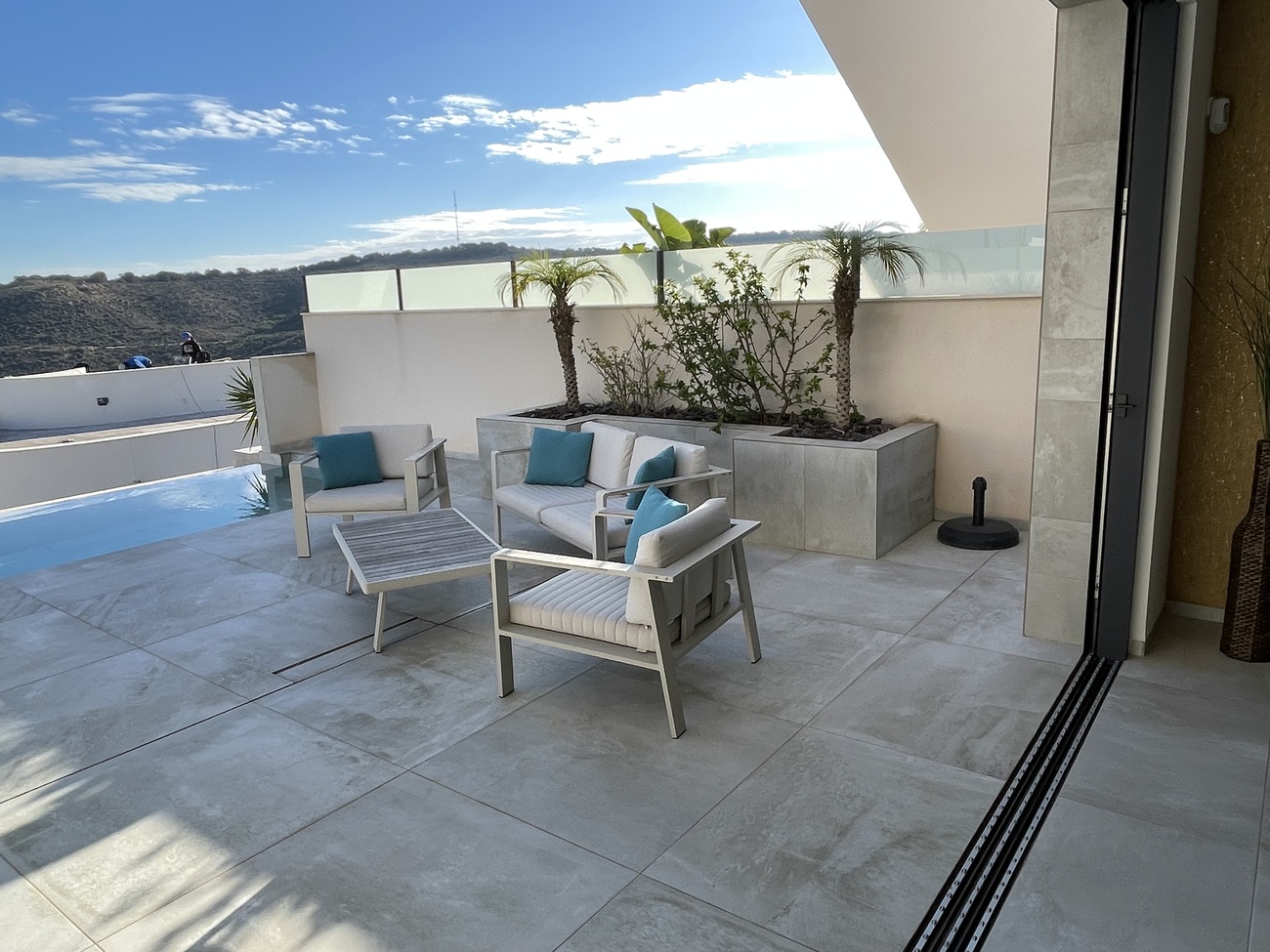 For sale - 4 Bedroom 3 Bathroom Villa in Ciudad Quesada - Costa Blanca  - Alicante