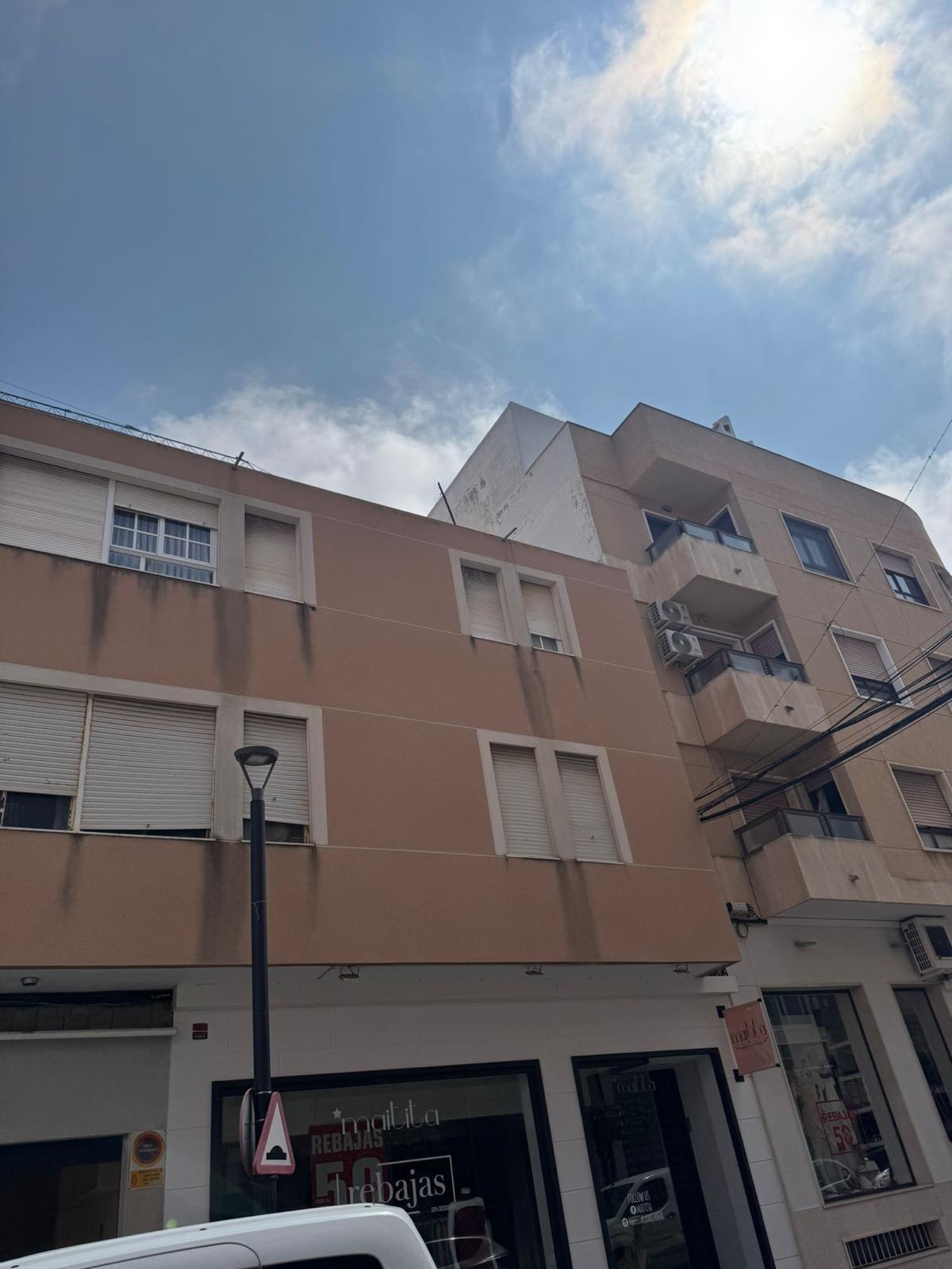For sale - 5 Bedroom 3 Bathroom Apartment in Guardamar del Segura - Guardamar  - Alicante