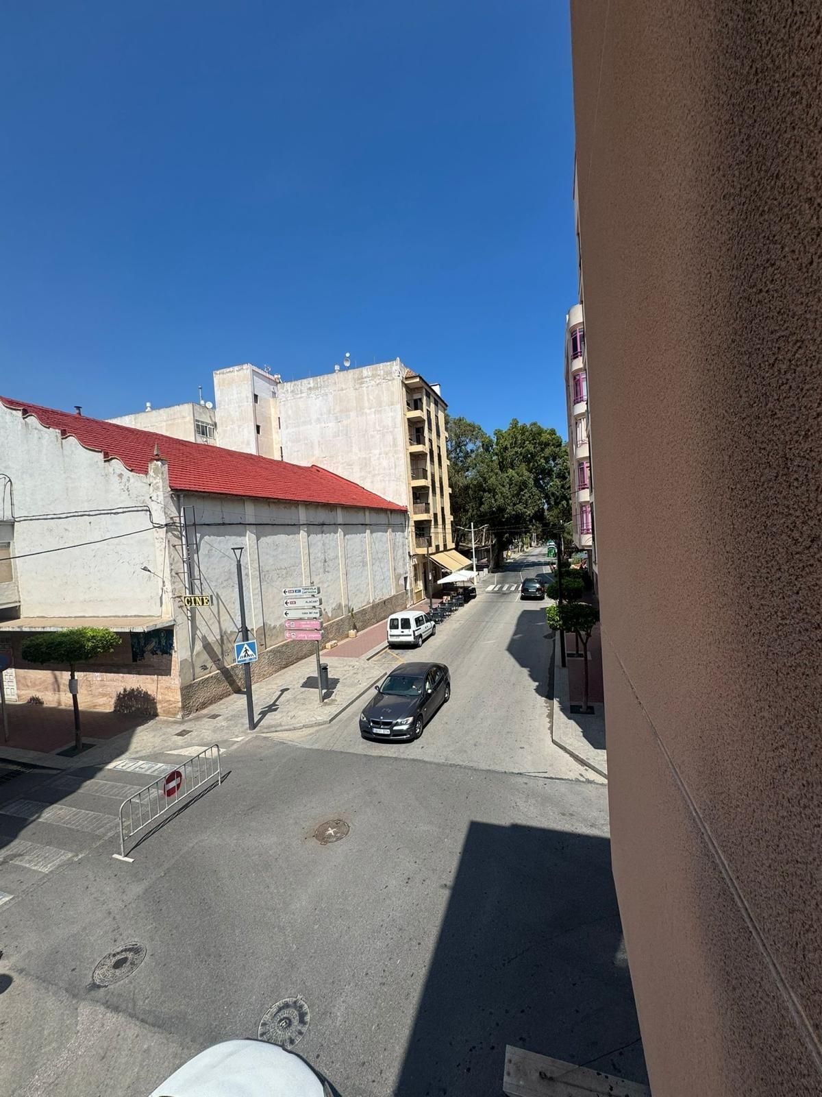 For sale - 5 Bedroom 3 Bathroom Apartment in Guardamar del Segura - Guardamar  - Alicante