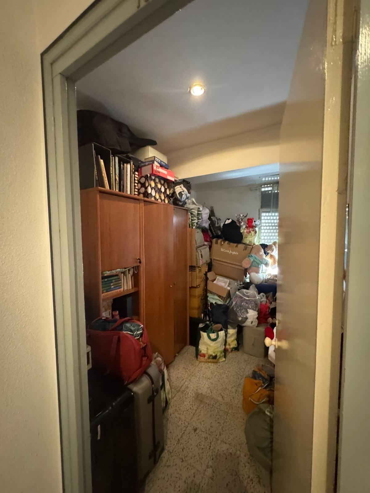 For sale - 5 Bedroom 3 Bathroom Apartment in Guardamar del Segura - Guardamar  - Alicante