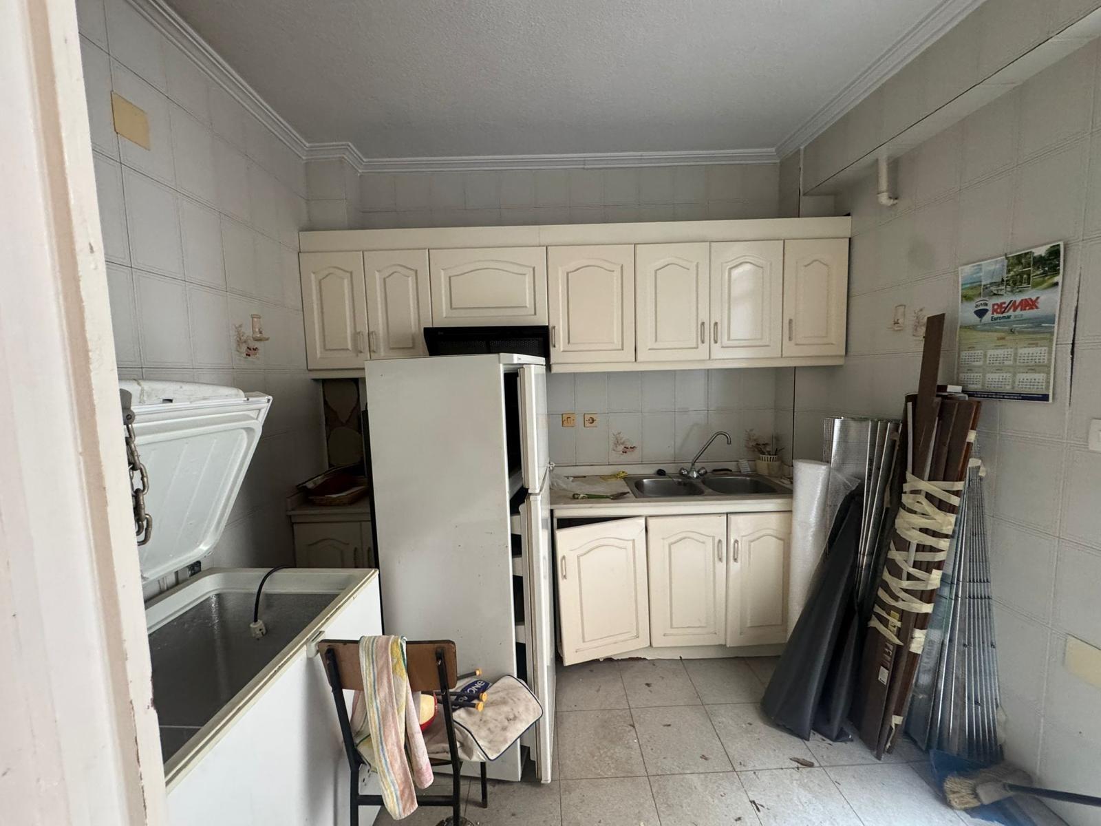 For sale - 5 Bedroom 3 Bathroom Apartment in Guardamar del Segura - Guardamar  - Alicante