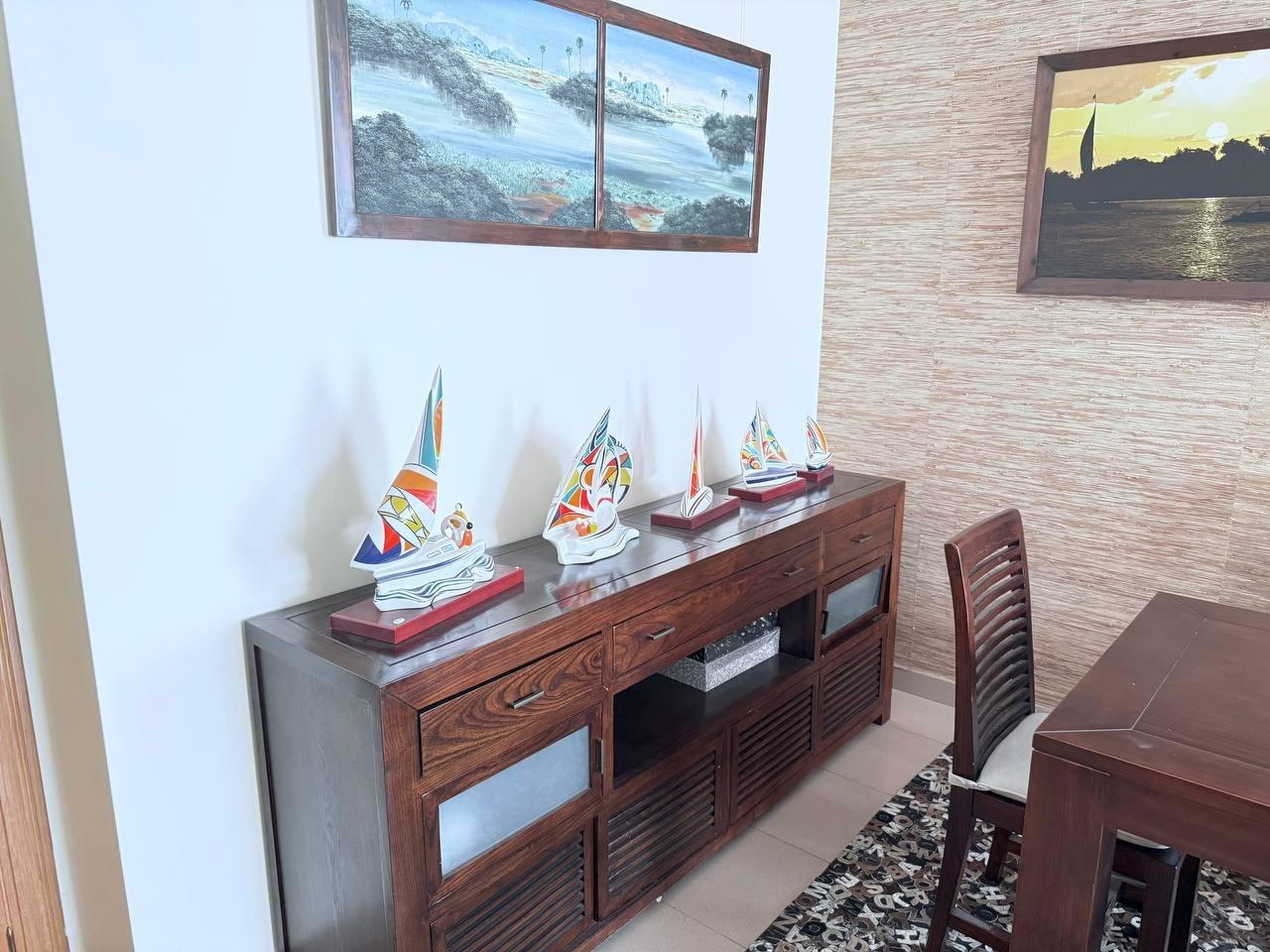 For sale - 4 Bedroom 3 Bathroom Apartment in Orihuela Costa - Lomas De Cabo Roig  - Alicante
