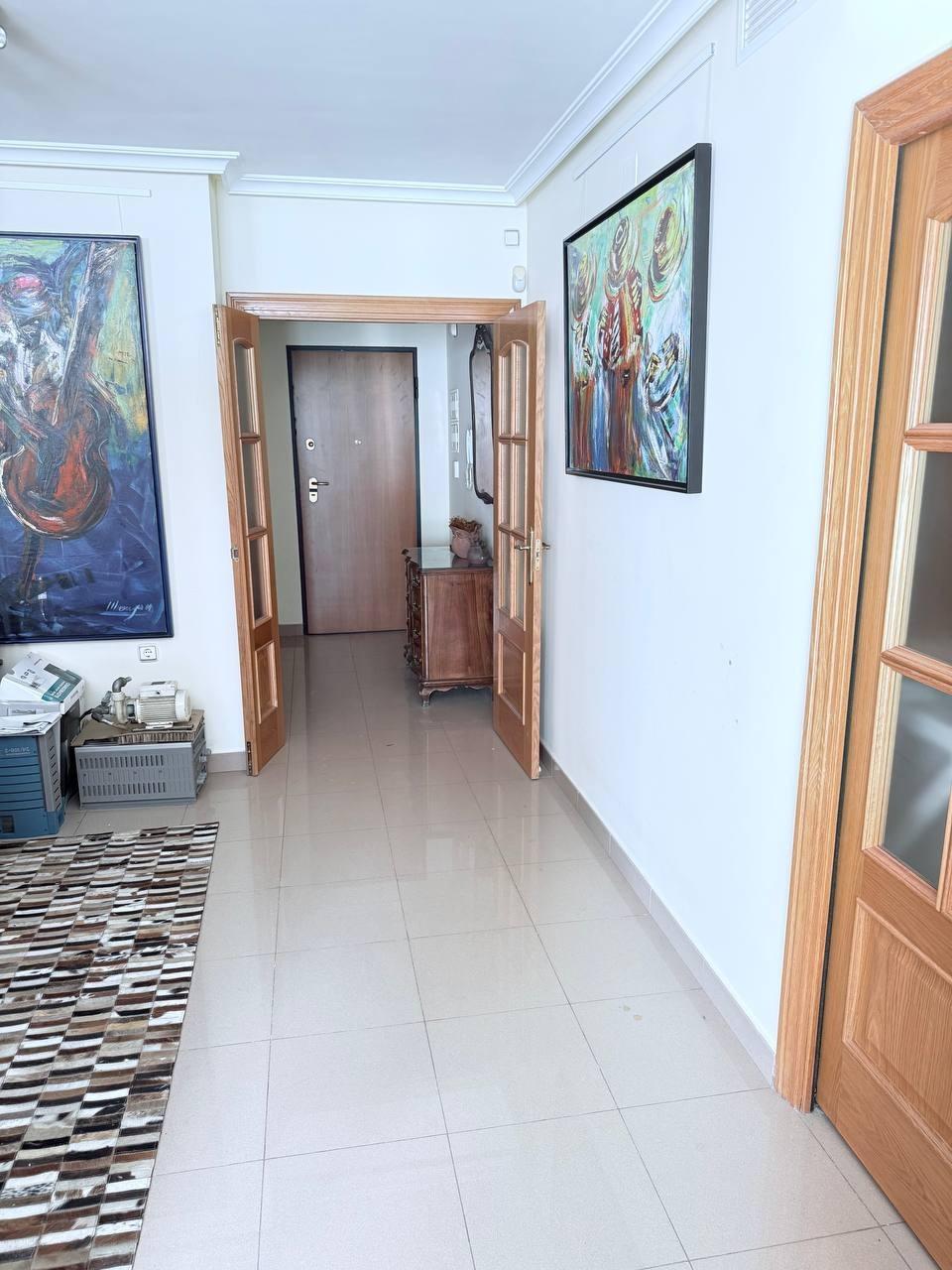 For sale - 4 Bedroom 3 Bathroom Apartment in Orihuela Costa - Lomas De Cabo Roig  - Alicante
