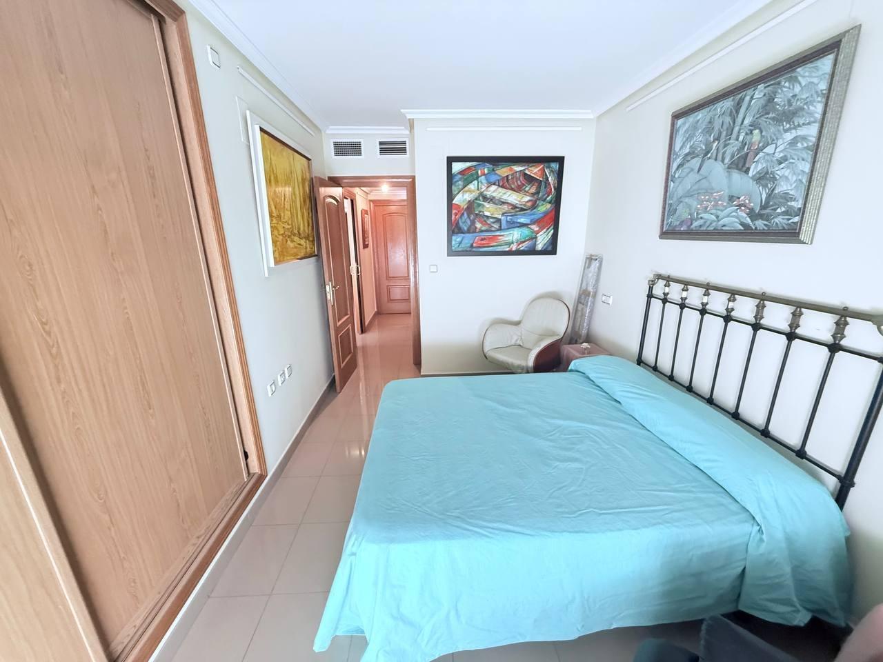 For sale - 4 Bedroom 3 Bathroom Apartment in Orihuela Costa - Lomas De Cabo Roig  - Alicante