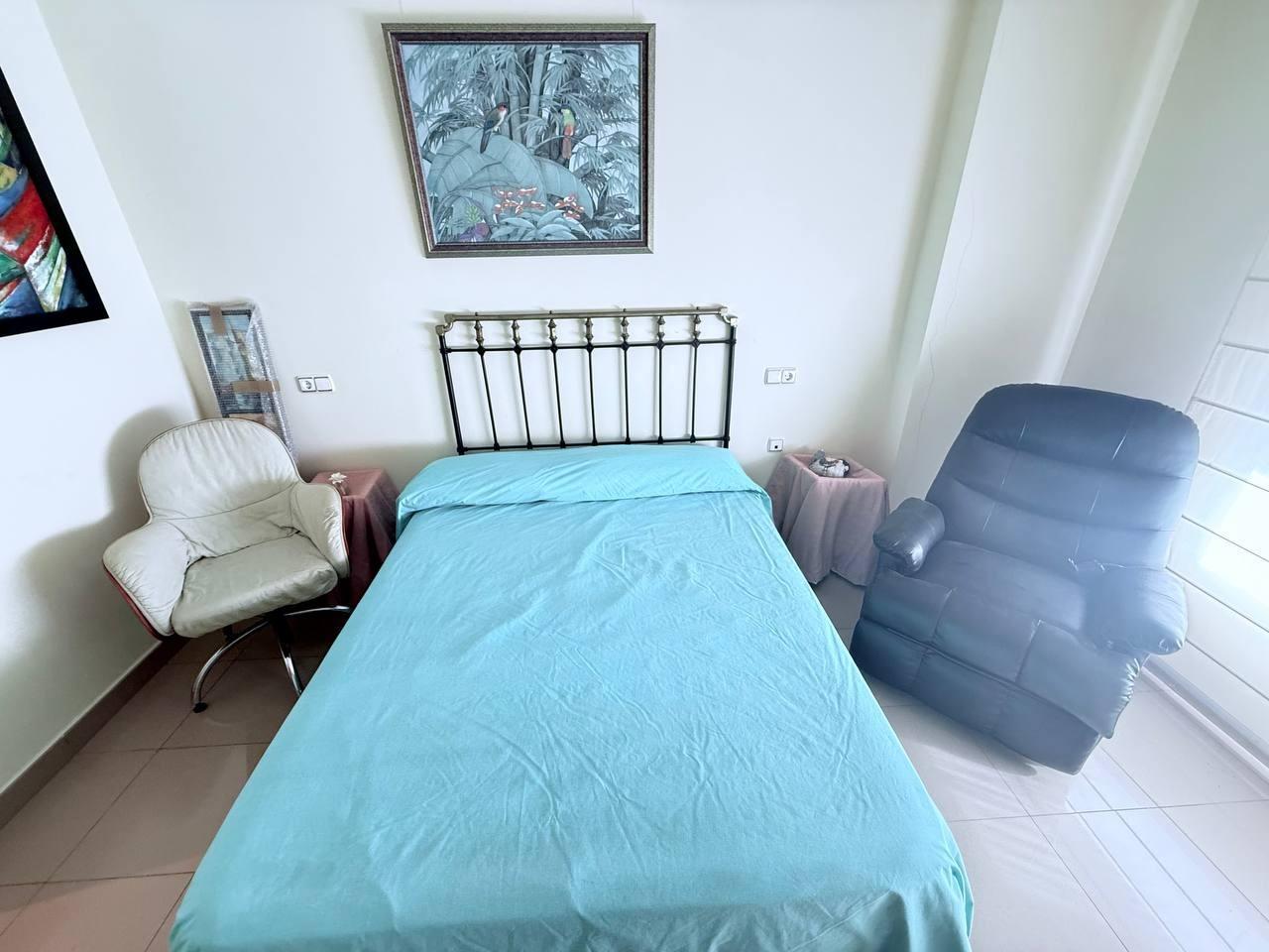 For sale - 4 Bedroom 3 Bathroom Apartment in Orihuela Costa - Lomas De Cabo Roig  - Alicante