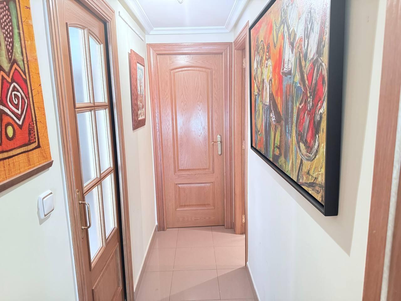 For sale - 4 Bedroom 3 Bathroom Apartment in Orihuela Costa - Lomas De Cabo Roig  - Alicante