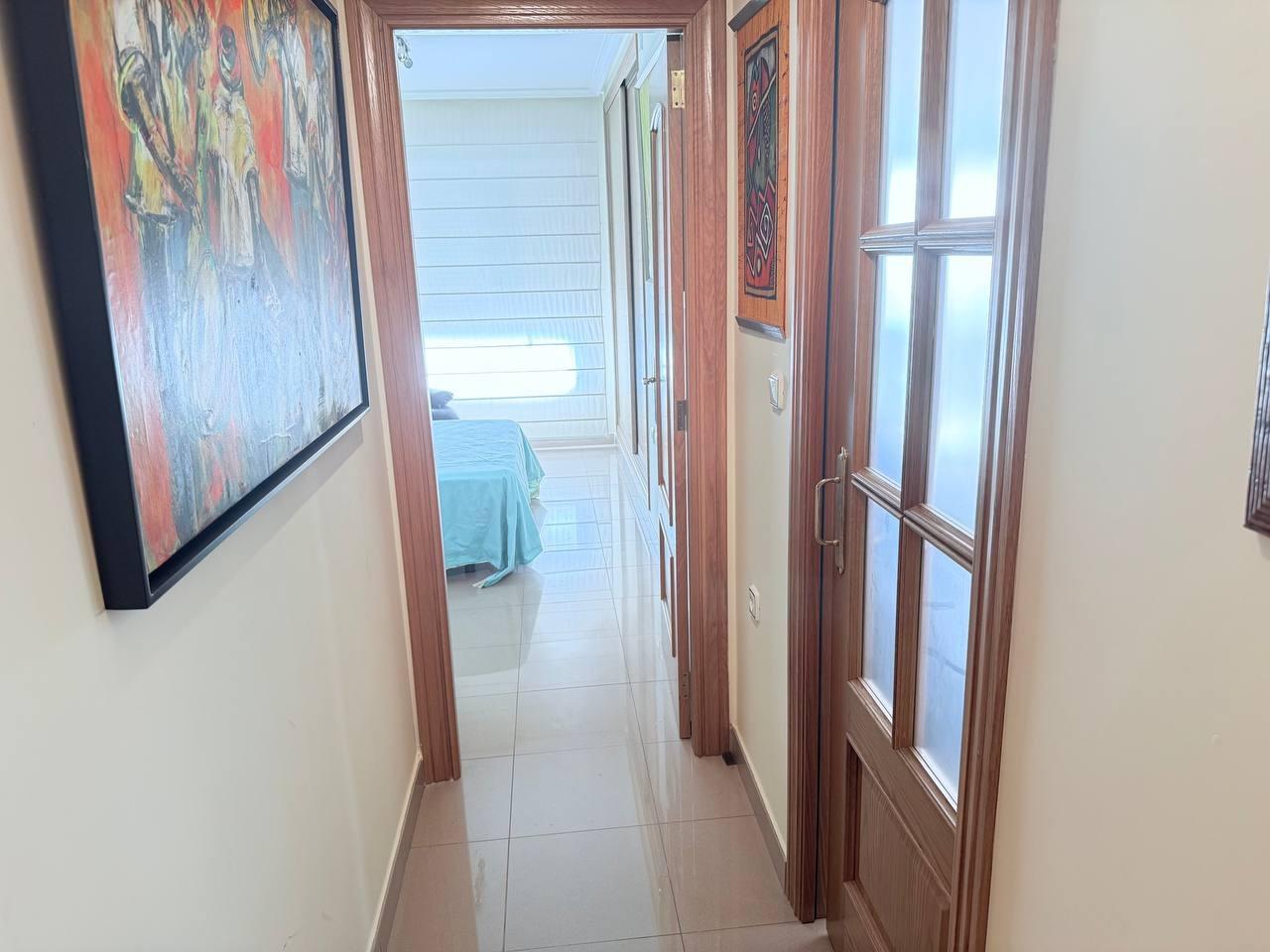 For sale - 4 Bedroom 3 Bathroom Apartment in Orihuela Costa - Lomas De Cabo Roig  - Alicante