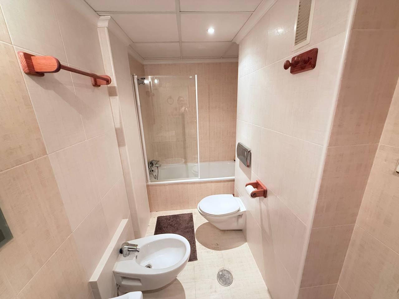 For sale - 4 Bedroom 3 Bathroom Apartment in Orihuela Costa - Lomas De Cabo Roig  - Alicante