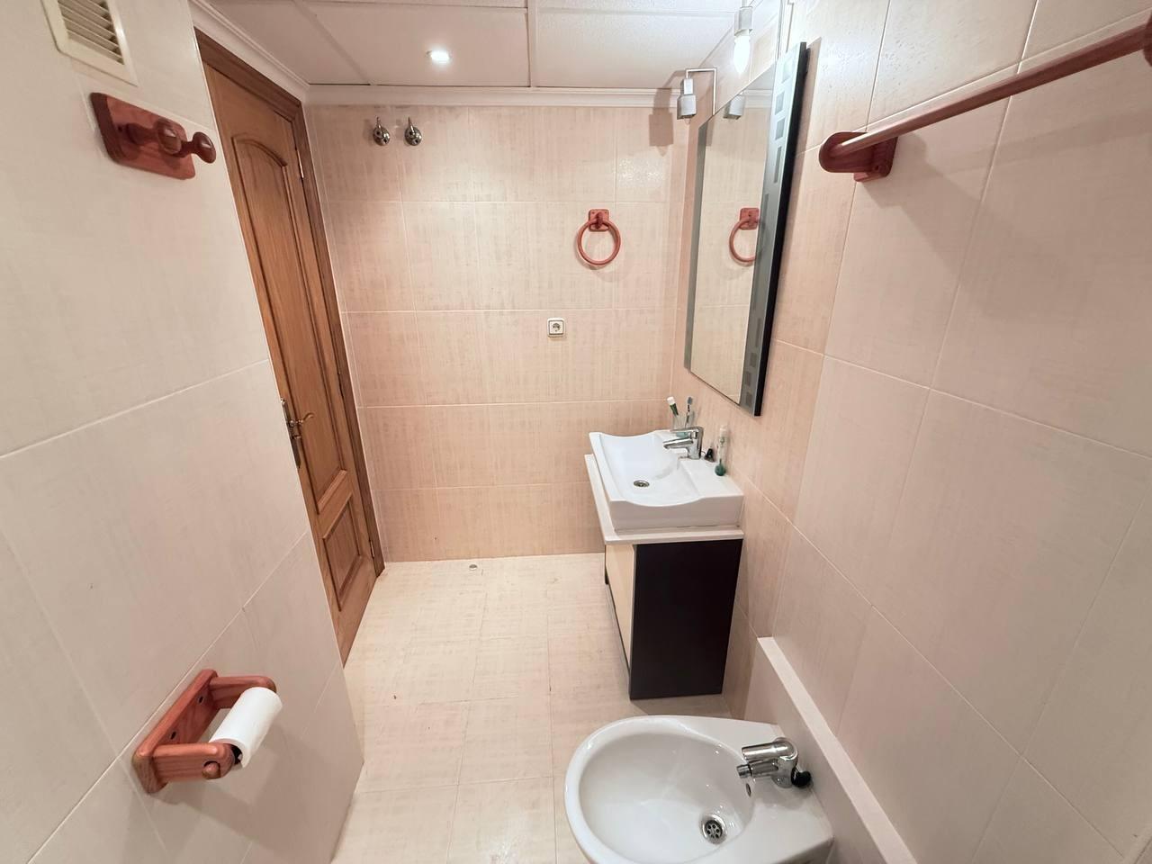 For sale - 4 Bedroom 3 Bathroom Apartment in Orihuela Costa - Lomas De Cabo Roig  - Alicante