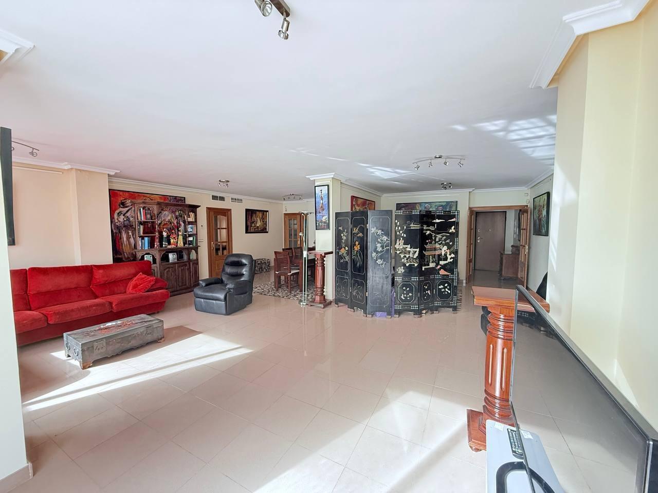 For sale - 4 Bedroom 3 Bathroom Apartment in Orihuela Costa - Lomas De Cabo Roig  - Alicante