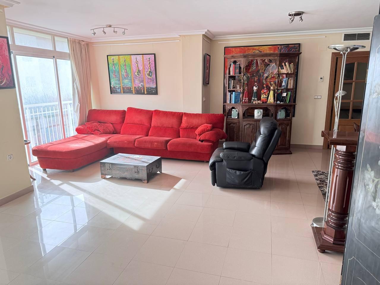 For sale - 4 Bedroom 3 Bathroom Apartment in Orihuela Costa - Lomas De Cabo Roig  - Alicante