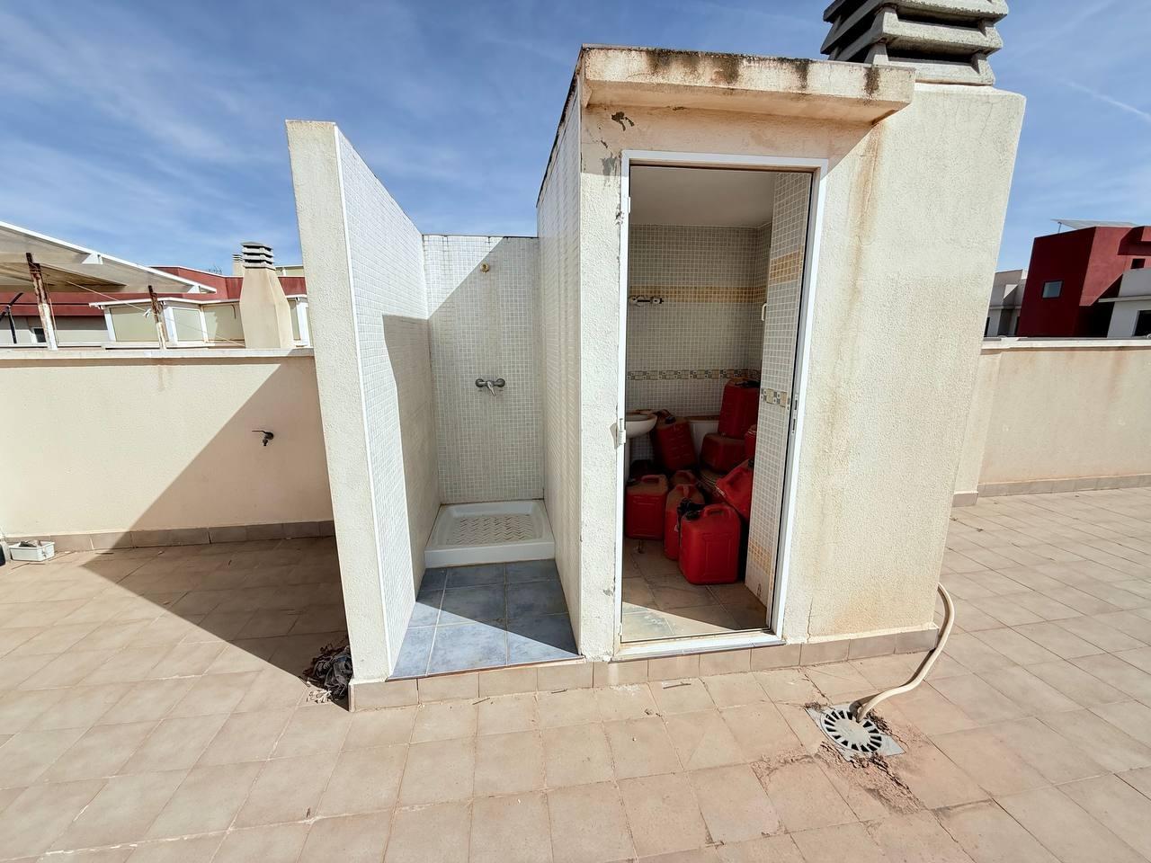 For sale - 4 Bedroom 3 Bathroom Apartment in Orihuela Costa - Lomas De Cabo Roig  - Alicante