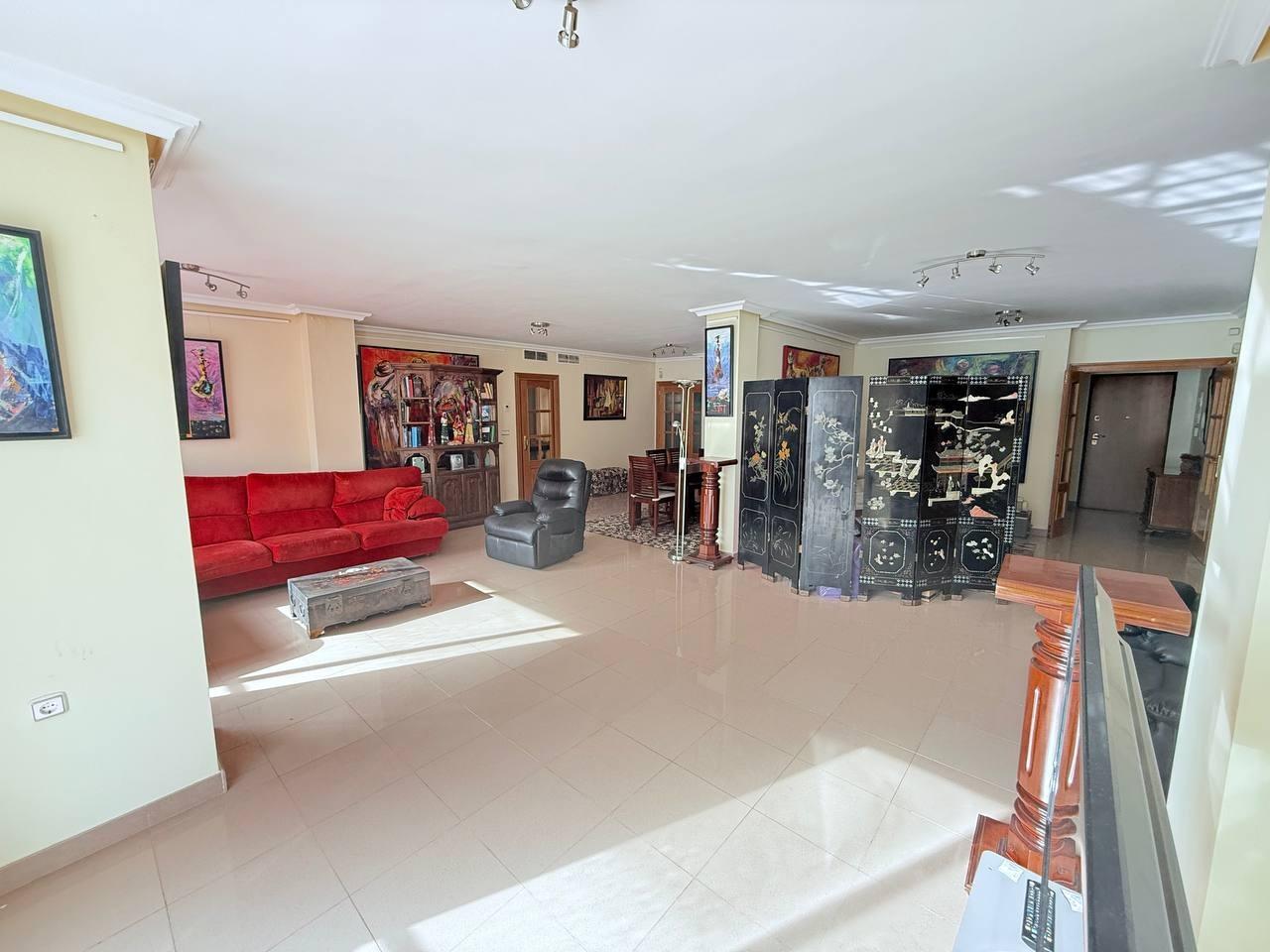For sale - 4 Bedroom 3 Bathroom Apartment in Orihuela Costa - Lomas De Cabo Roig  - Alicante
