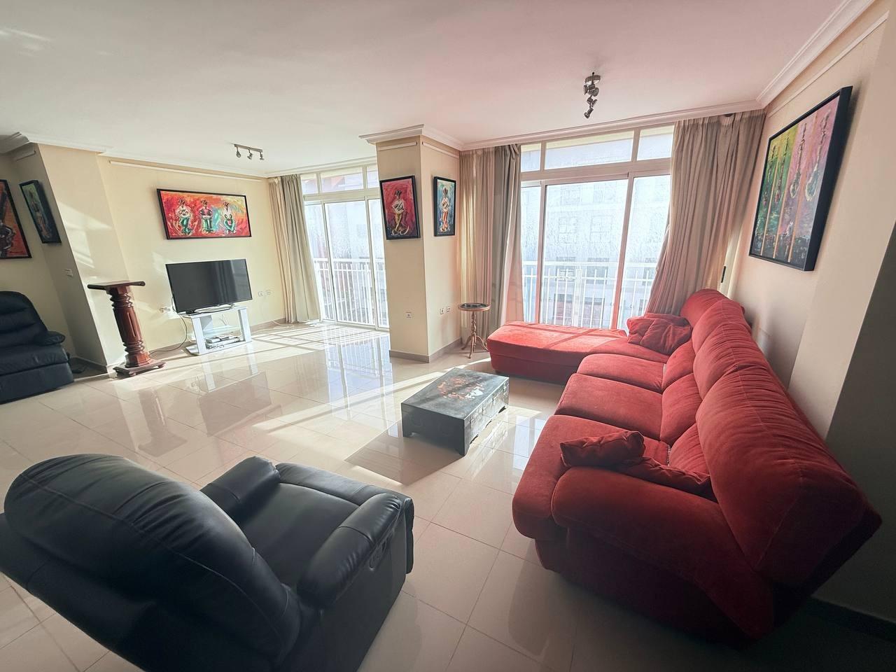 For sale - 4 Bedroom 3 Bathroom Apartment in Orihuela Costa - Lomas De Cabo Roig  - Alicante