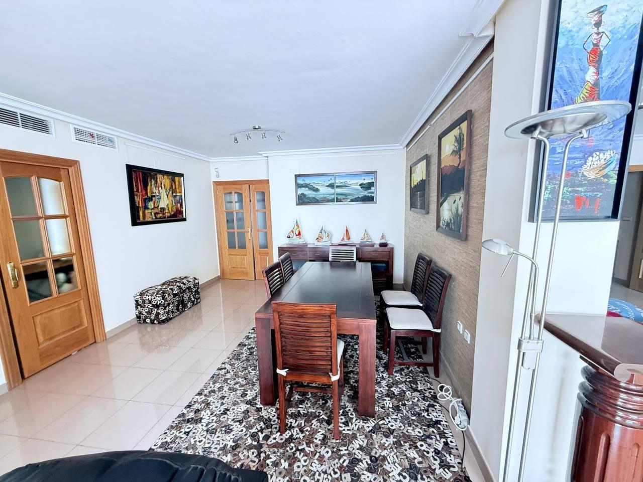 For sale - 4 Bedroom 3 Bathroom Apartment in Orihuela Costa - Lomas De Cabo Roig  - Alicante