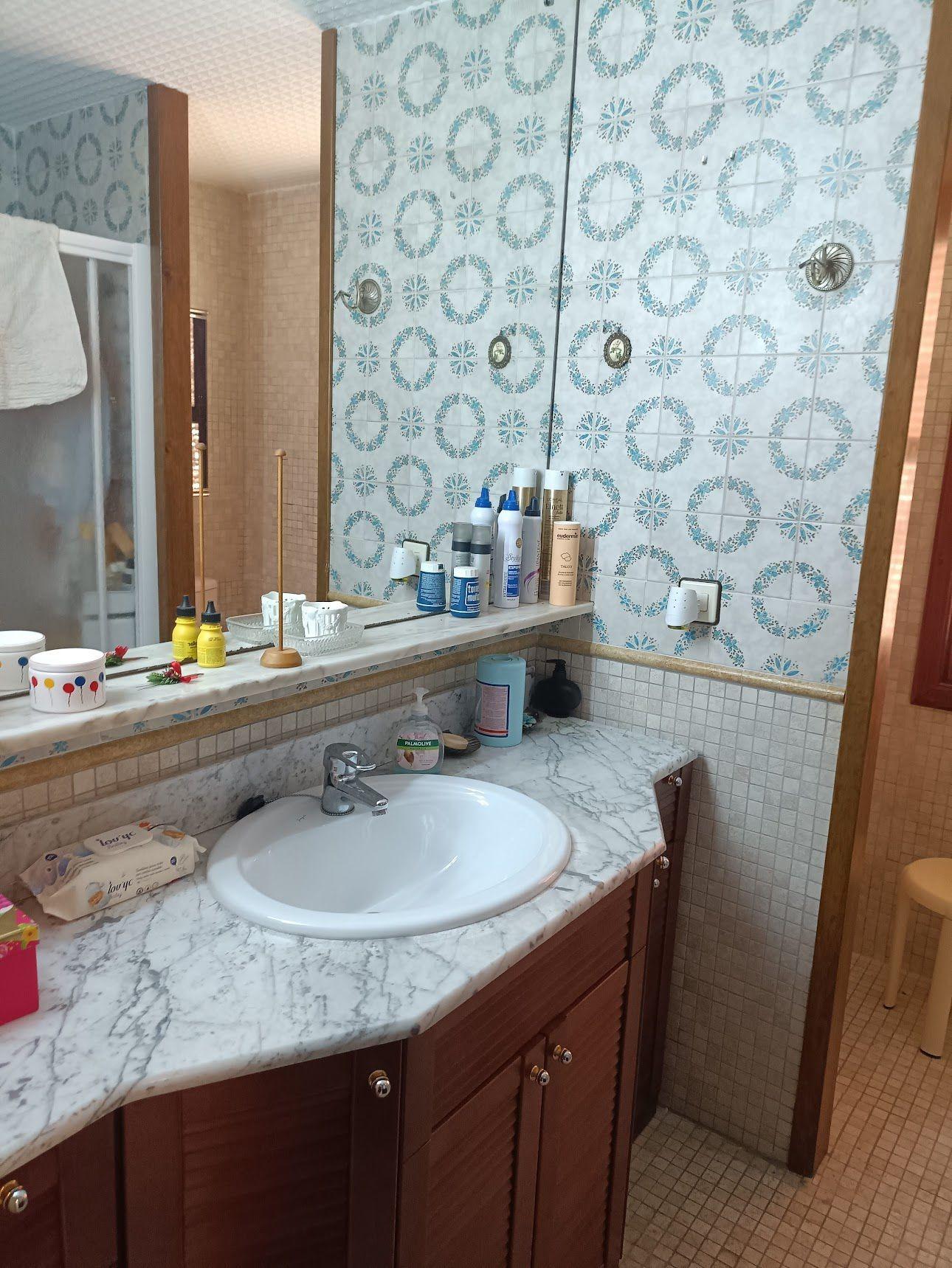 For sale - 4 Bedroom 3 Bathroom Villa in Orihuela Costa - Campoamor  - Alicante