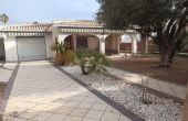 27-29-457-11-924/76865, 4 Bedroom 3 Bathroom Villa in Orihuela Costa