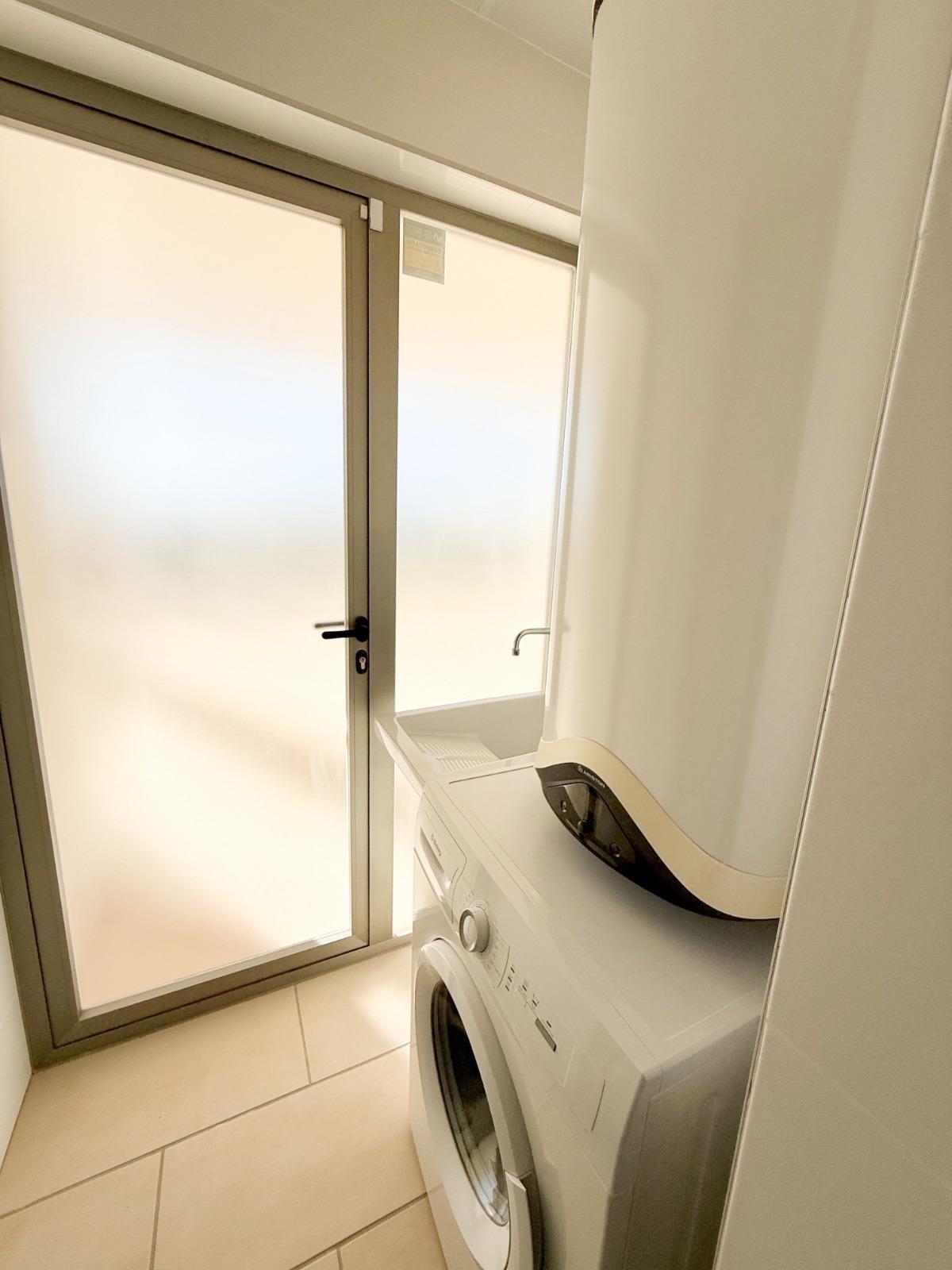 For sale - 3 Bedroom 2 Bathroom Apartment in Orihuela Costa - La Zenia  - Alicante