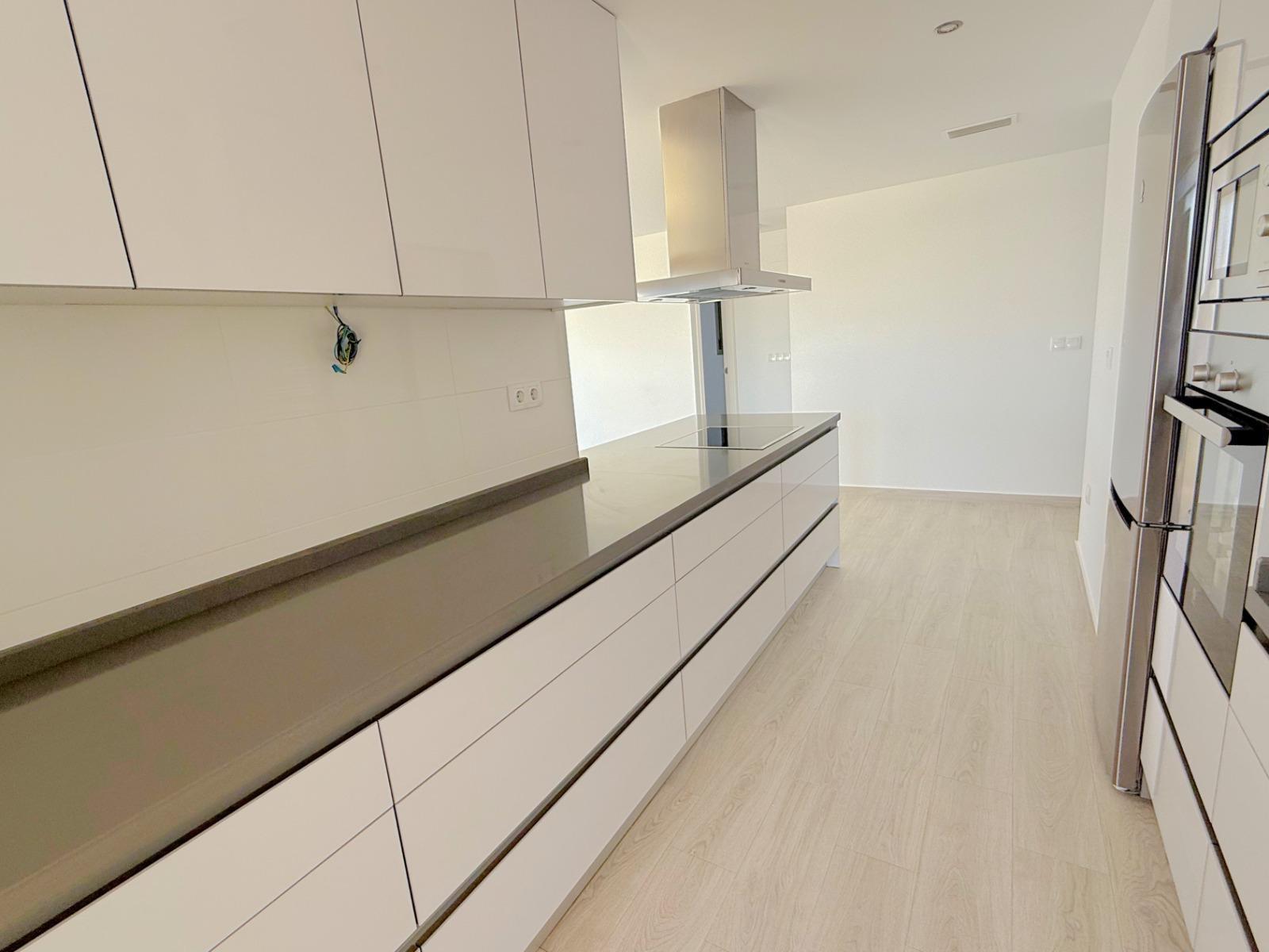 For sale - 3 Bedroom 2 Bathroom Apartment in Orihuela Costa - La Zenia  - Alicante