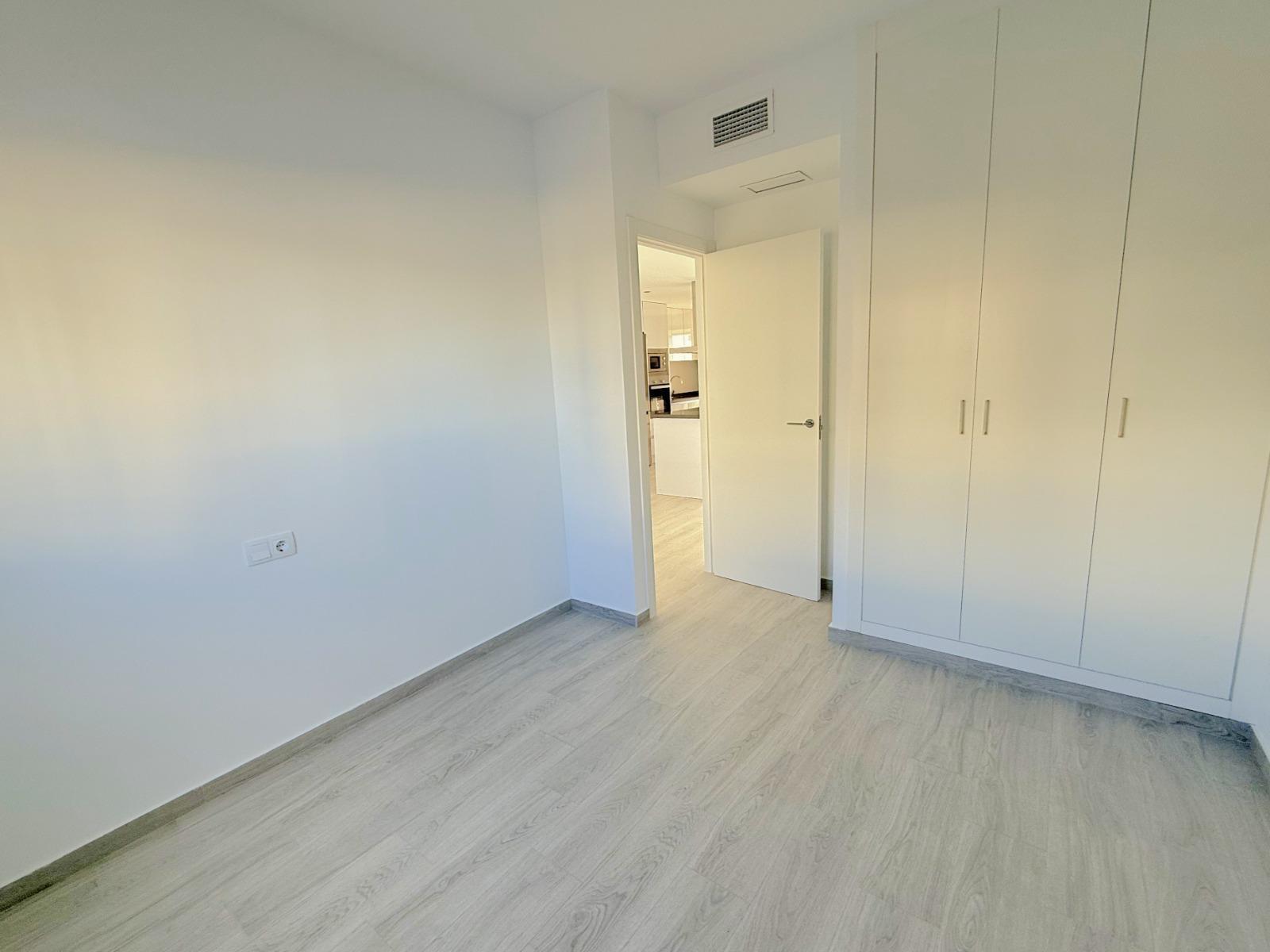 For sale - 3 Bedroom 2 Bathroom Apartment in Orihuela Costa - La Zenia  - Alicante