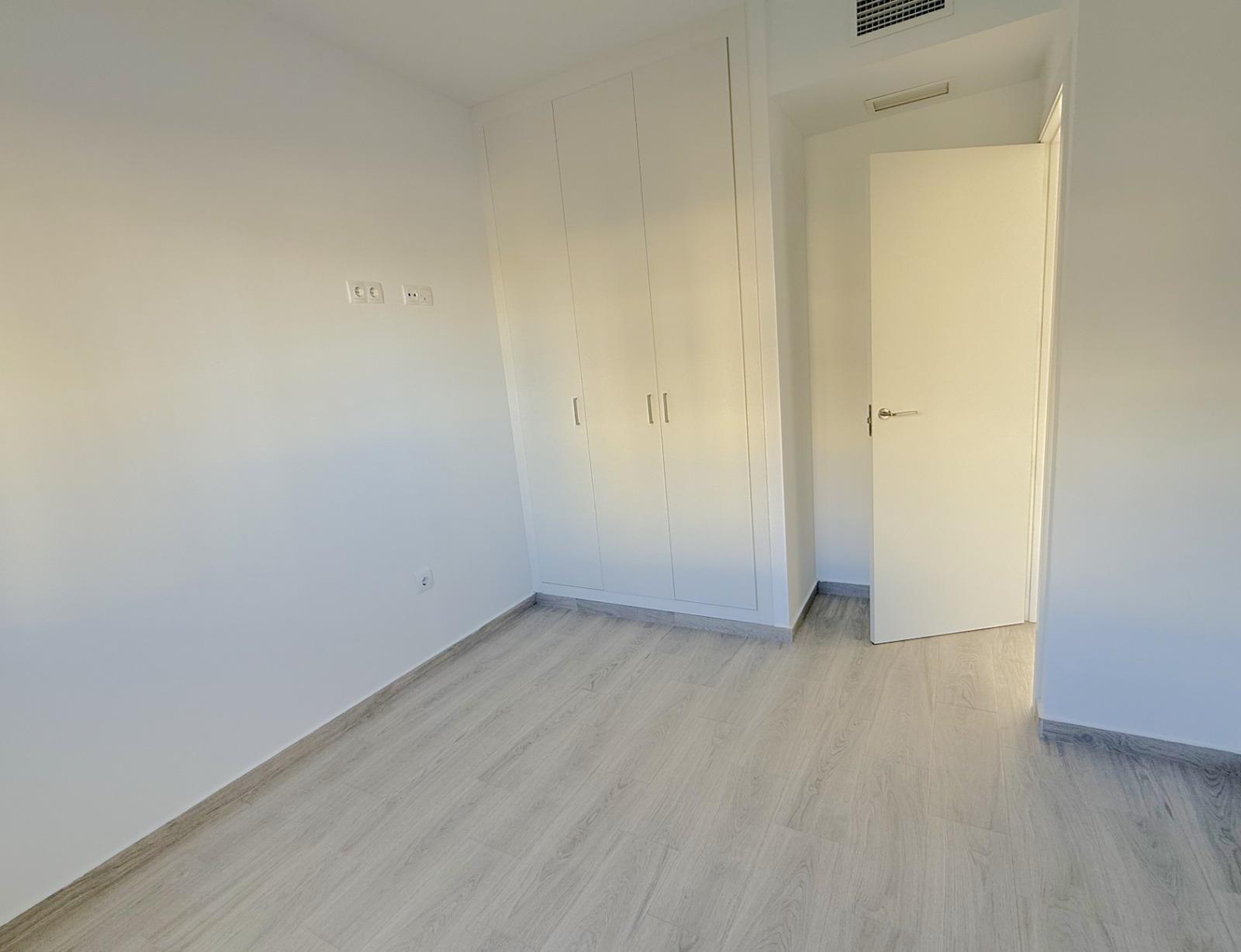 For sale - 3 Bedroom 2 Bathroom Apartment in Orihuela Costa - La Zenia  - Alicante