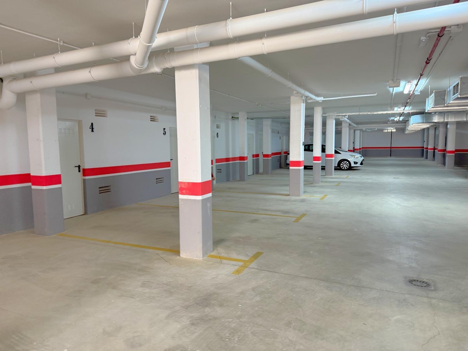 For sale - 3 Bedroom 2 Bathroom Apartment in Orihuela Costa - La Zenia  - Alicante