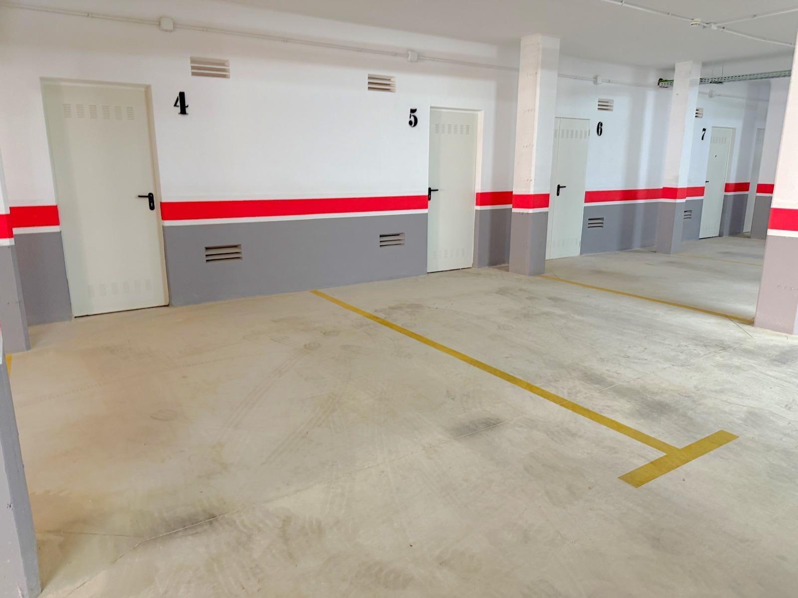 For sale - 3 Bedroom 2 Bathroom Apartment in Orihuela Costa - La Zenia  - Alicante