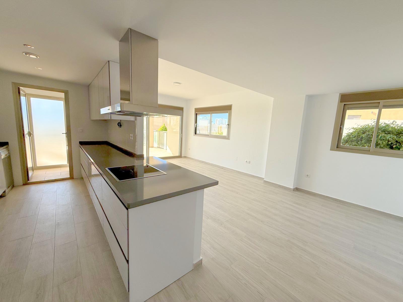 For sale - 3 Bedroom 2 Bathroom Apartment in Orihuela Costa - La Zenia  - Alicante