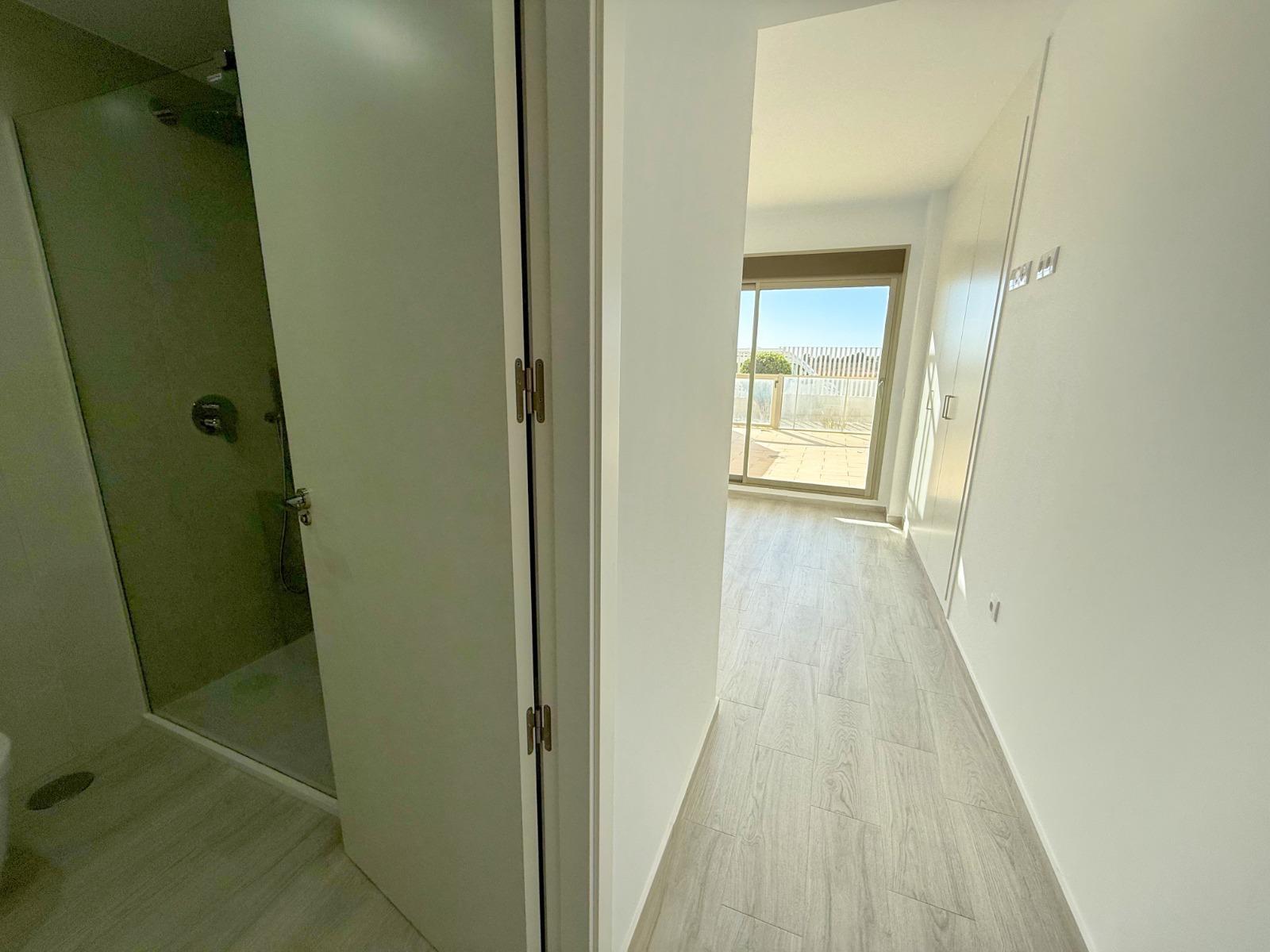 For sale - 3 Bedroom 2 Bathroom Apartment in Orihuela Costa - La Zenia  - Alicante