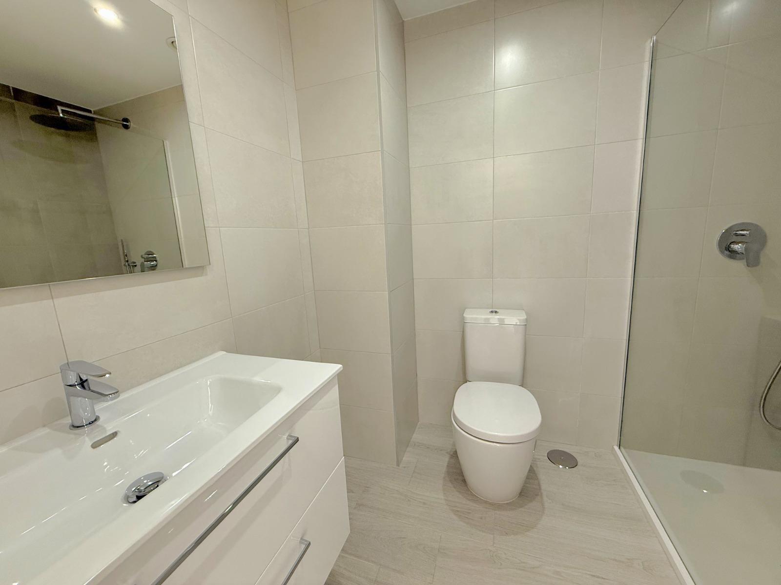 For sale - 3 Bedroom 2 Bathroom Apartment in Orihuela Costa - La Zenia  - Alicante
