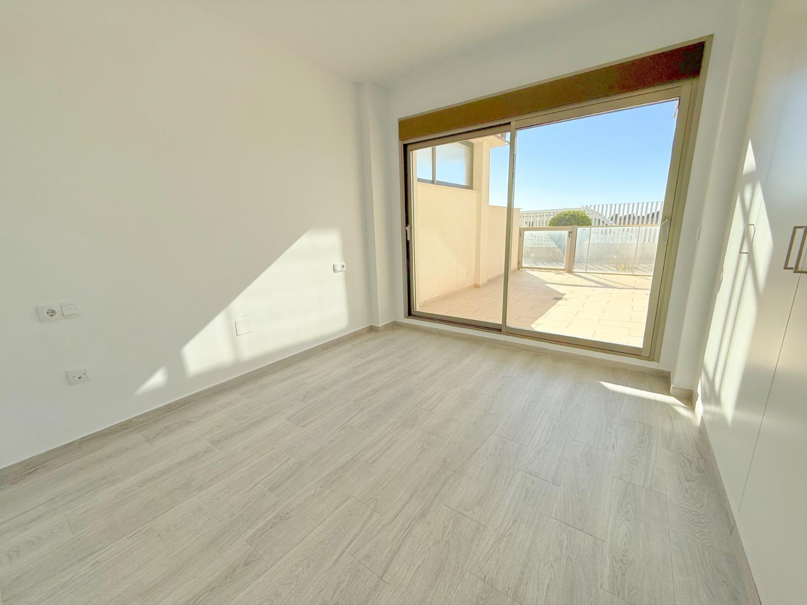 For sale - 3 Bedroom 2 Bathroom Apartment in Orihuela Costa - La Zenia  - Alicante