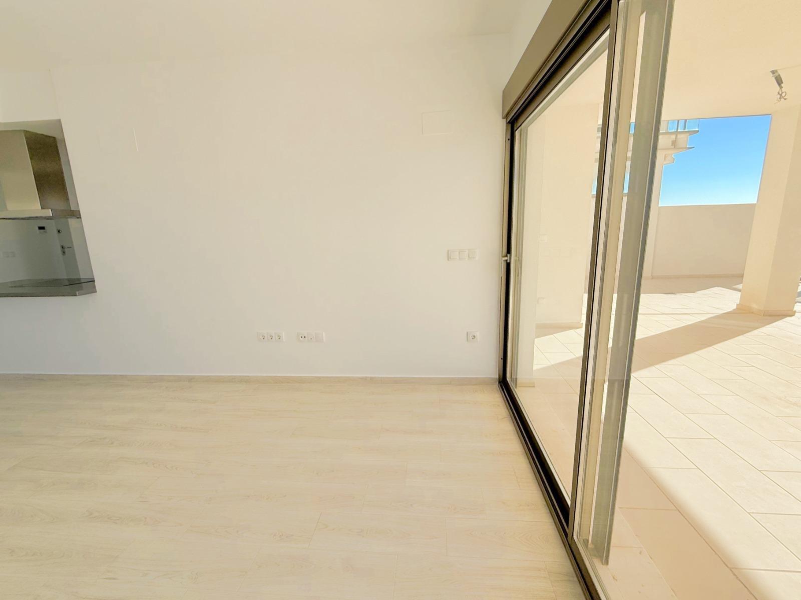 For sale - 3 Bedroom 2 Bathroom Apartment in Orihuela Costa - La Zenia  - Alicante