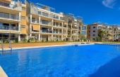 27-306-454-11-913/76866, 3 Bedroom 2 Bathroom Apartment in Orihuela Costa