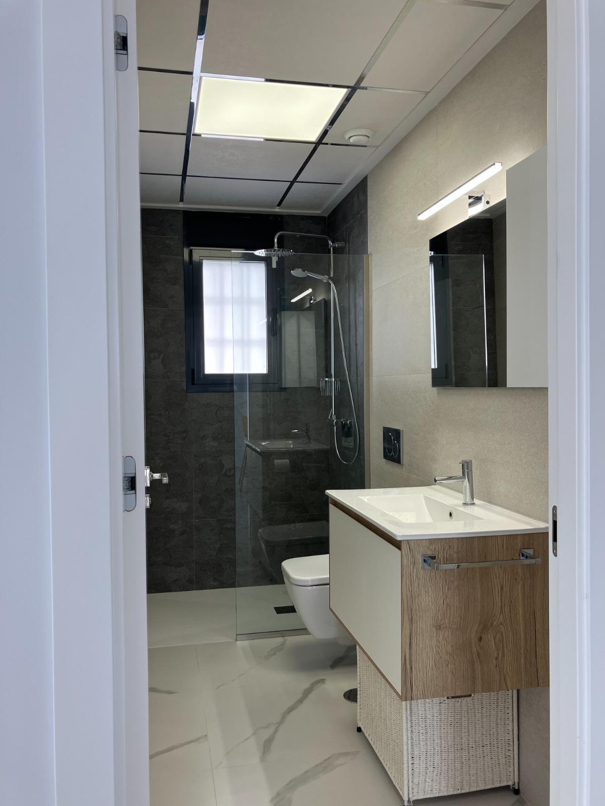 For sale - 2 Bedroom 2 Bathroom Bungalow in San Miguel de Salinas - Las Colinas  - Alicante