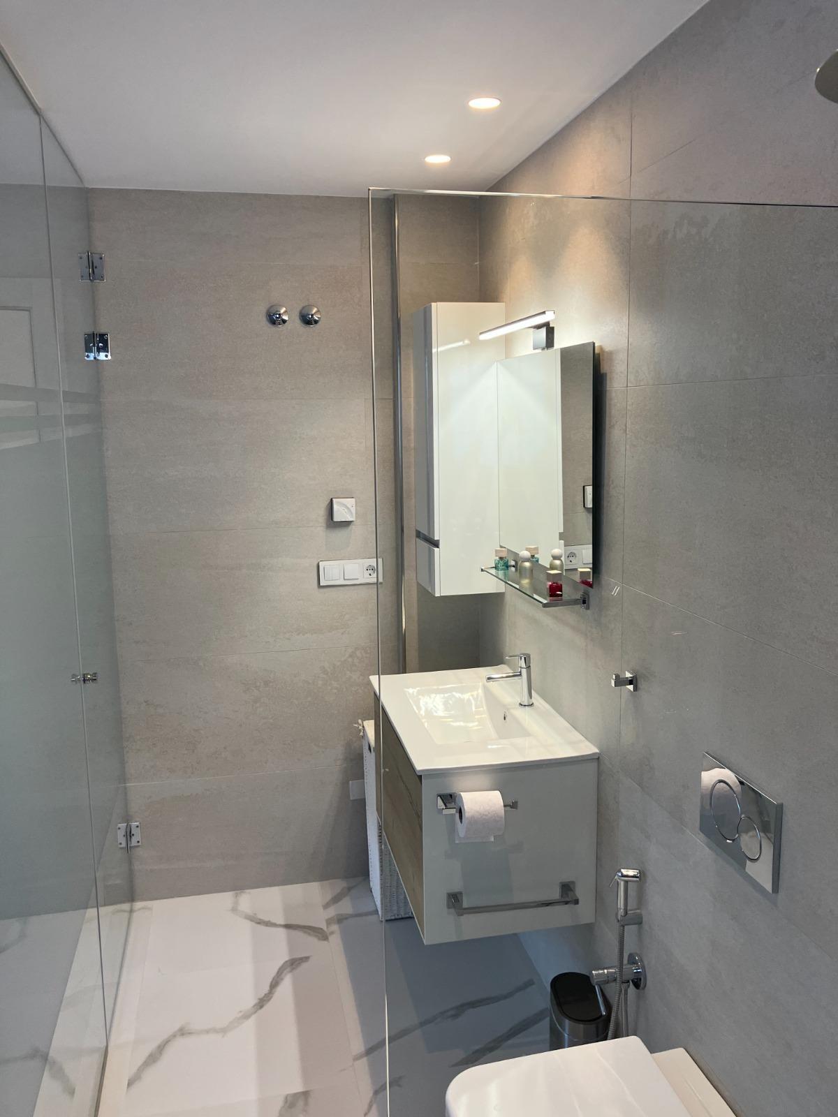 For sale - 2 Bedroom 2 Bathroom Bungalow in San Miguel de Salinas - Las Colinas  - Alicante