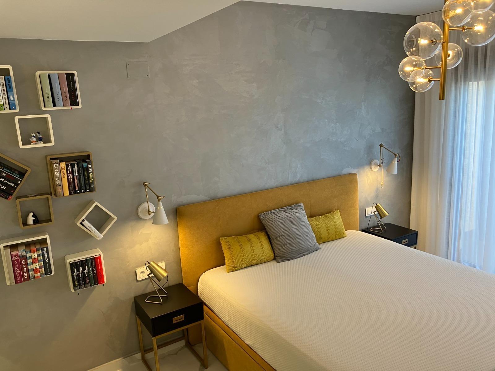 For sale - 2 Bedroom 2 Bathroom Bungalow in San Miguel de Salinas - Las Colinas  - Alicante