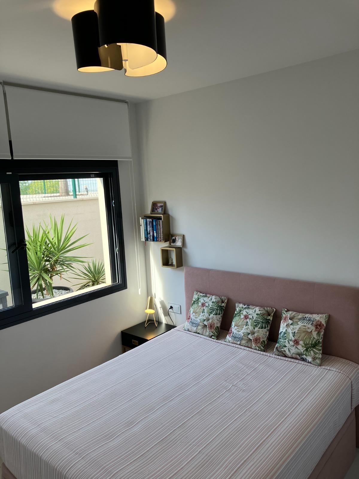 For sale - 2 Bedroom 2 Bathroom Bungalow in San Miguel de Salinas - Las Colinas  - Alicante