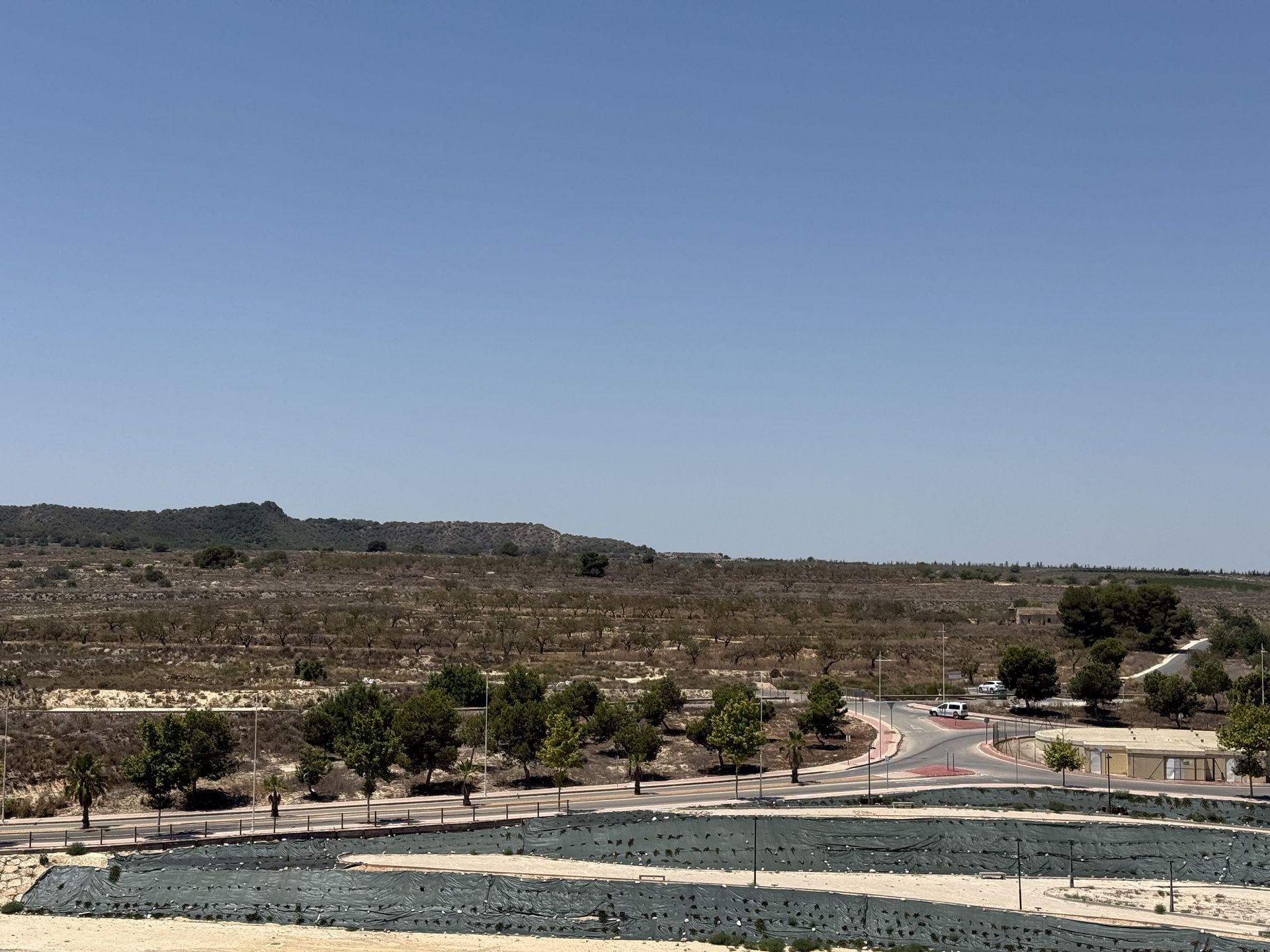 For sale - 3 Bedroom 2 Bathroom Penthouse in San Miguel de Salinas - Inland  - Alicante