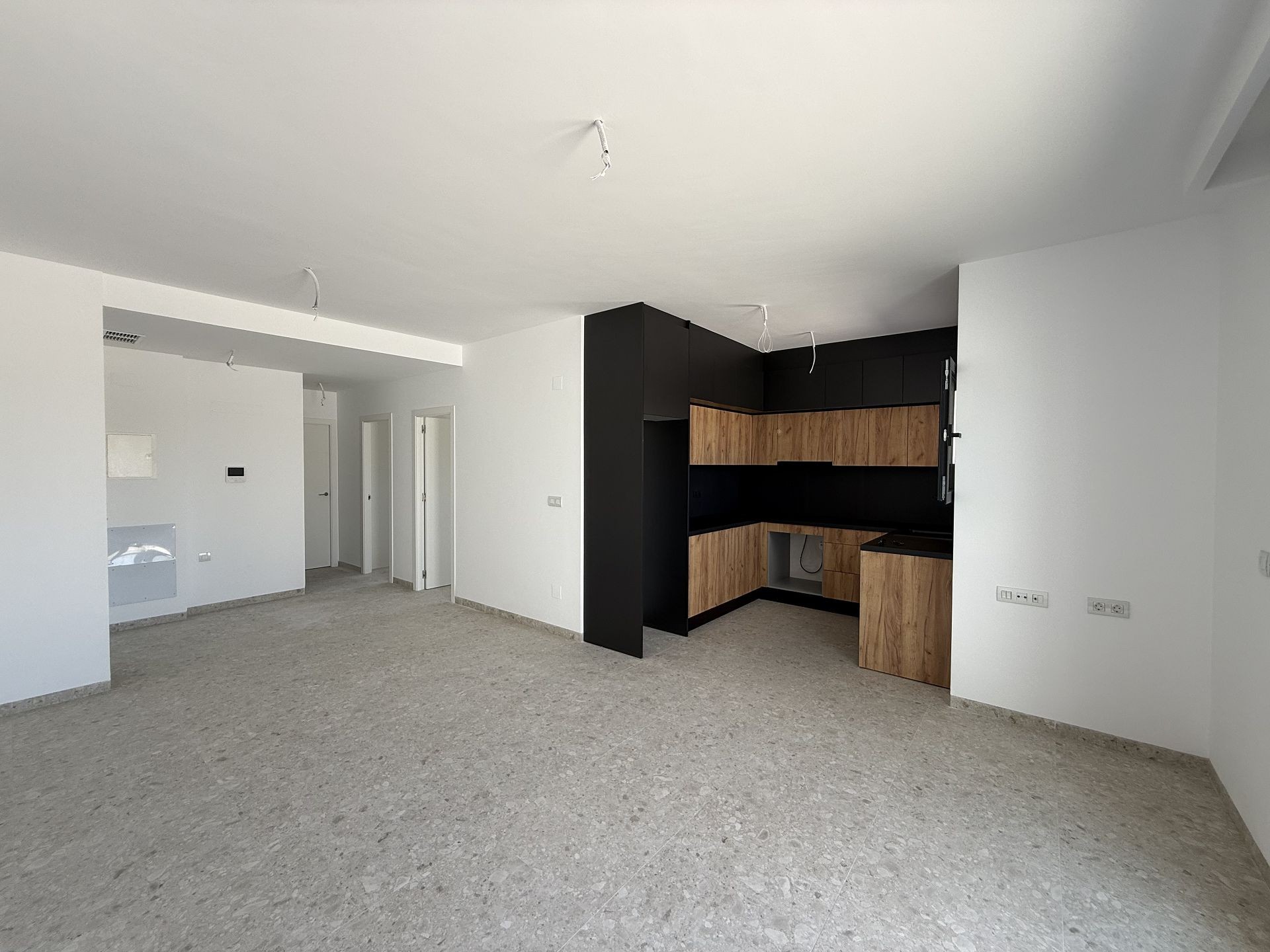 For sale - 3 Bedroom 2 Bathroom Penthouse in San Miguel de Salinas - Inland  - Alicante