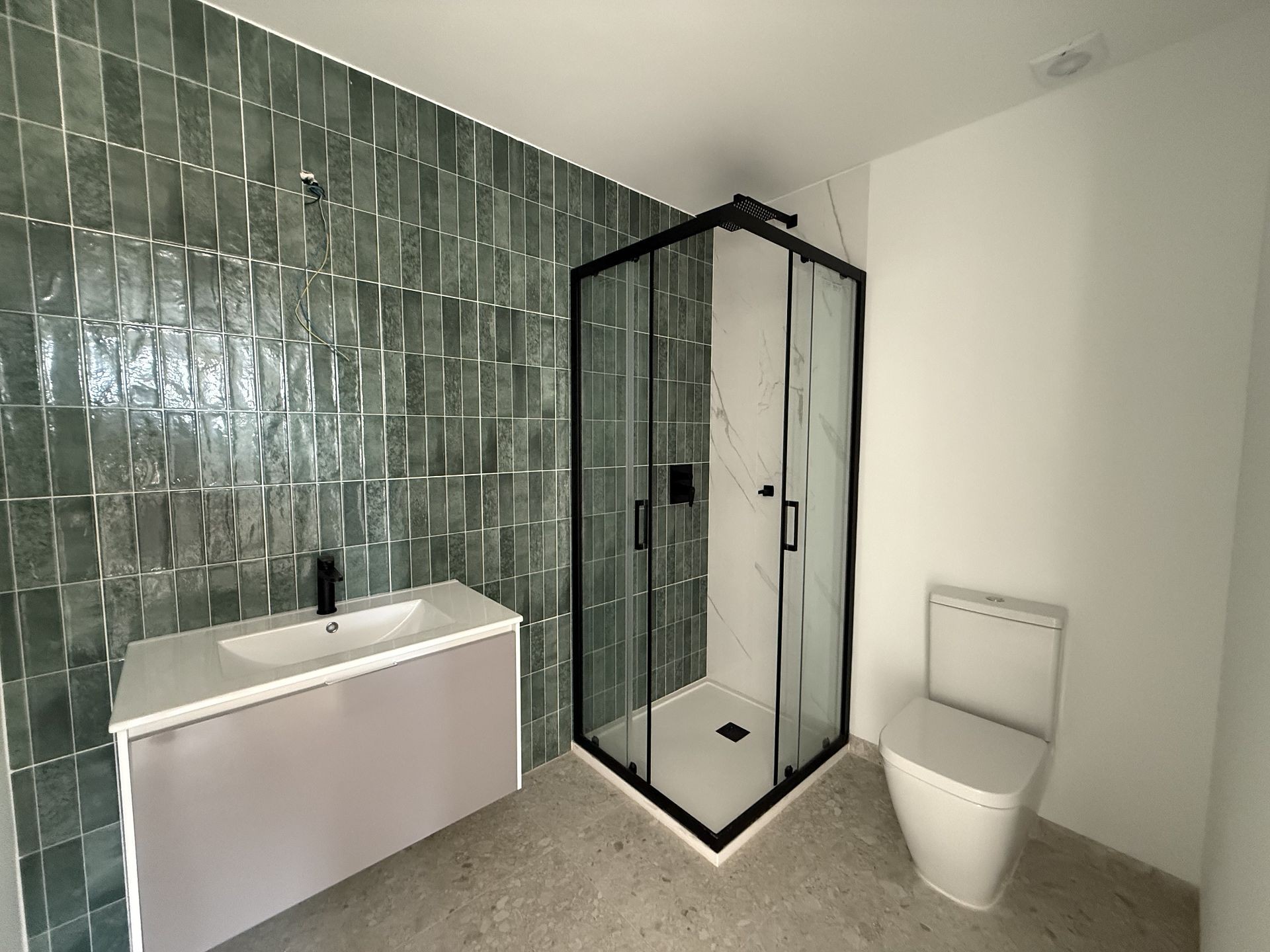 For sale - 3 Bedroom 2 Bathroom Penthouse in San Miguel de Salinas - Inland  - Alicante