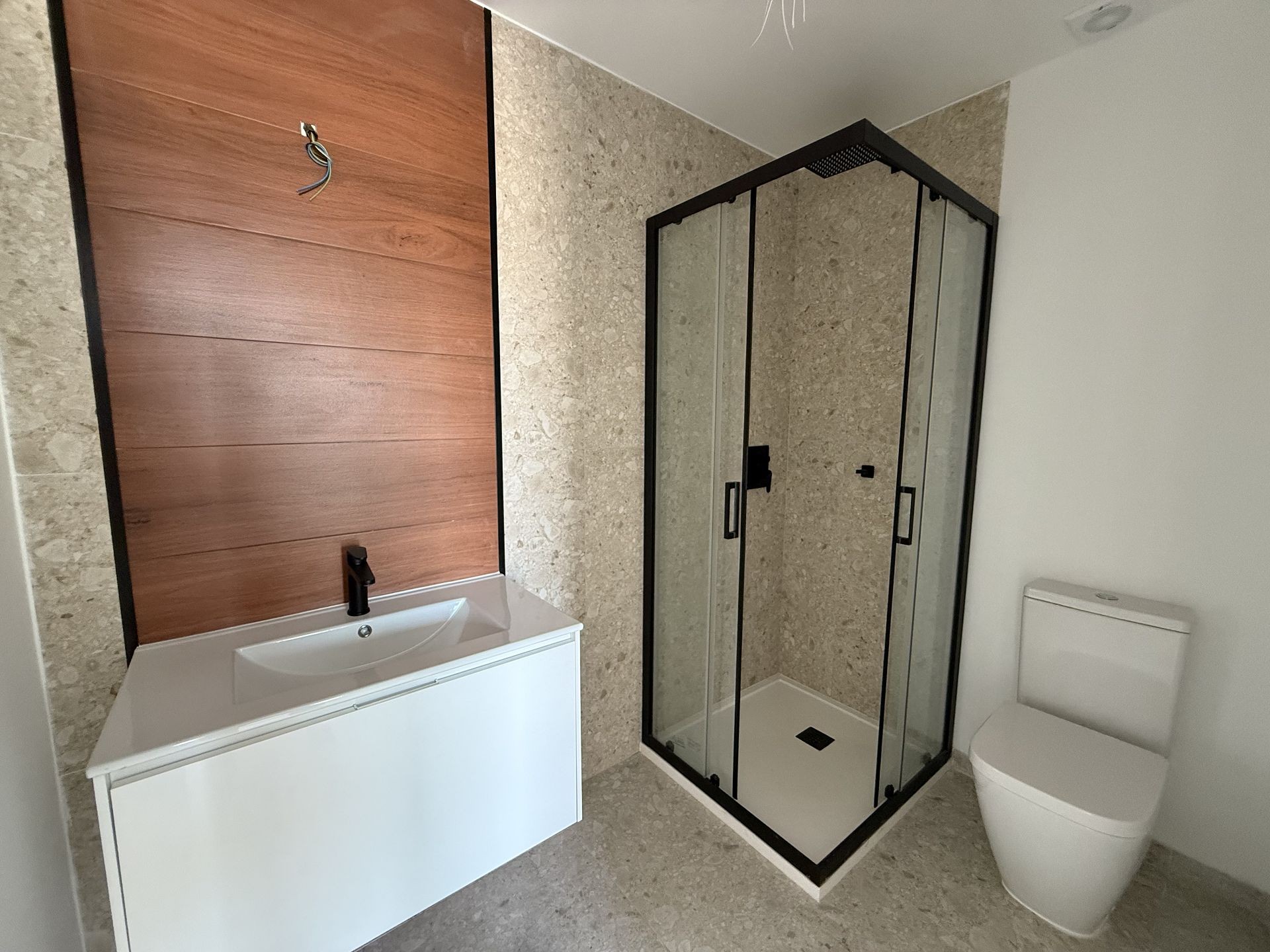 For sale - 3 Bedroom 2 Bathroom Penthouse in San Miguel de Salinas - Inland  - Alicante