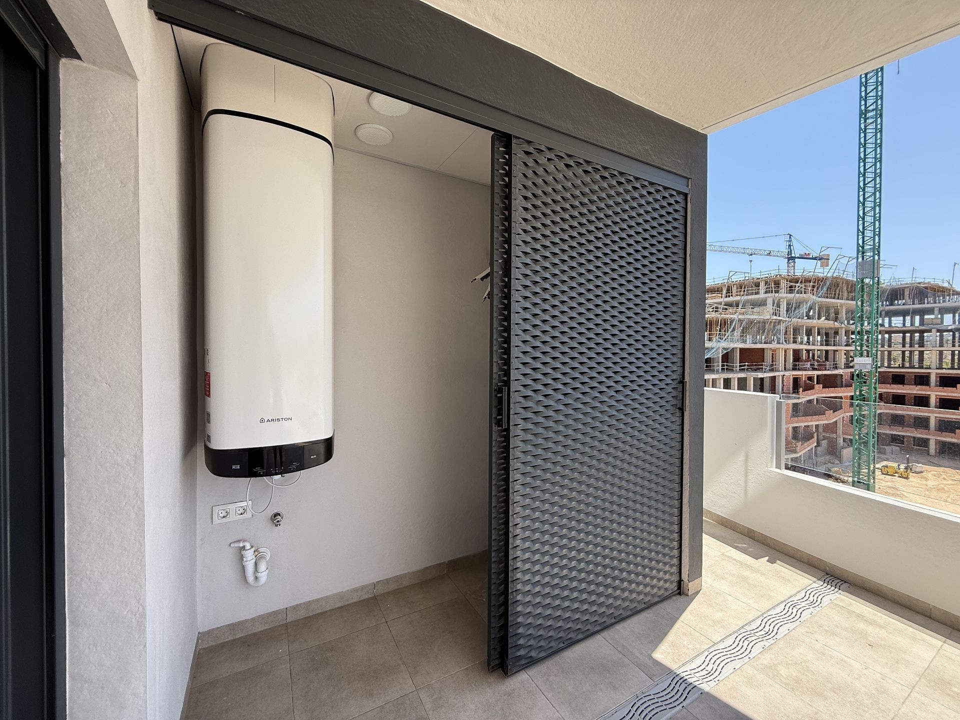 For sale - 3 Bedroom 2 Bathroom Penthouse in San Miguel de Salinas - Inland  - Alicante