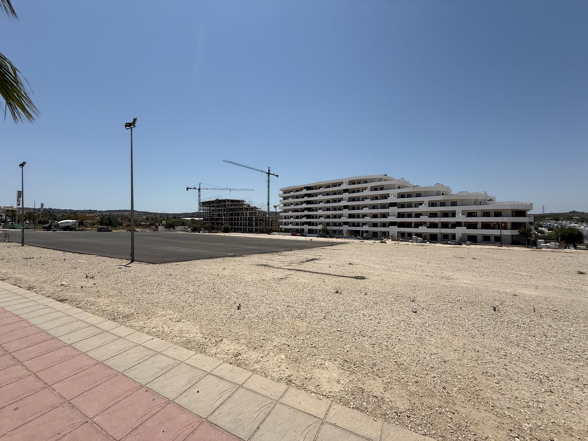 For sale - 3 Bedroom 2 Bathroom Penthouse in San Miguel de Salinas - Inland  - Alicante