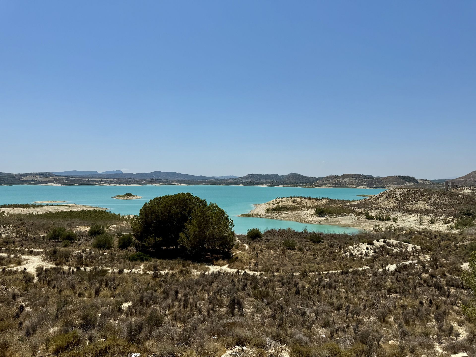 For sale - 3 Bedroom 2 Bathroom Penthouse in San Miguel de Salinas - Inland  - Alicante