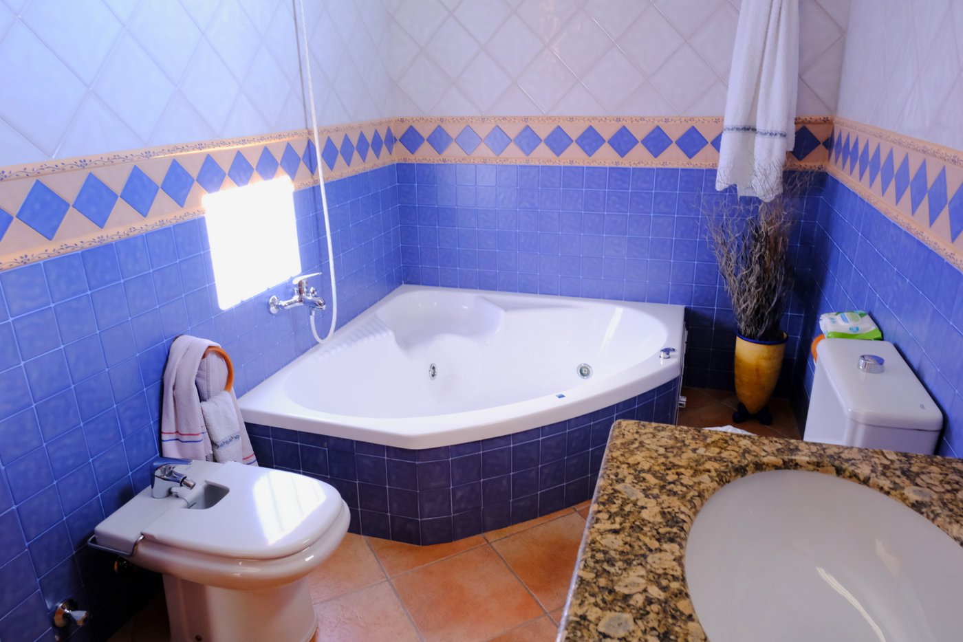 For sale - 5 Bedroom 4 Bathroom Finca in Orihuela - Inland  - Alicante