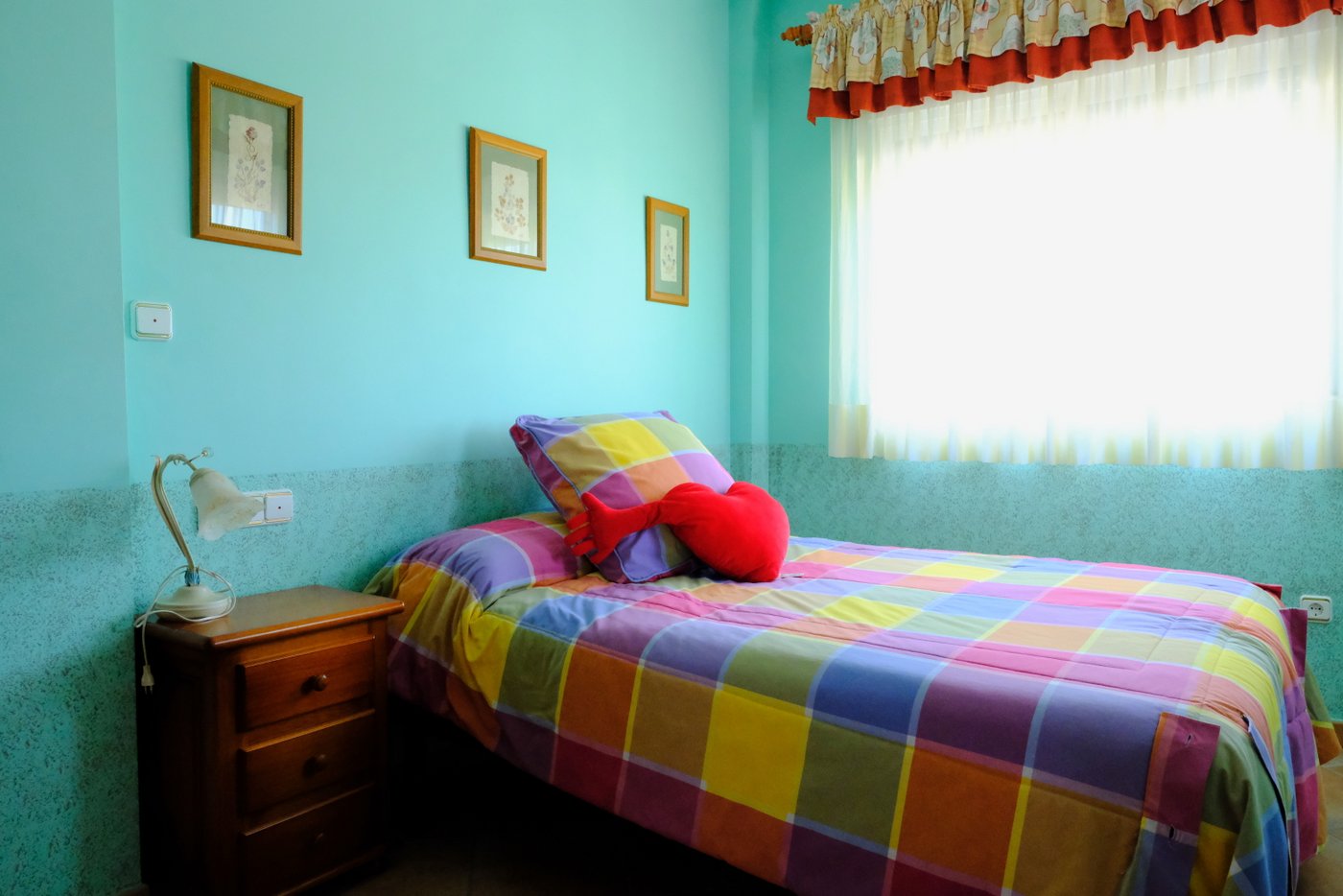 For sale - 5 Bedroom 4 Bathroom Finca in Orihuela - Inland  - Alicante